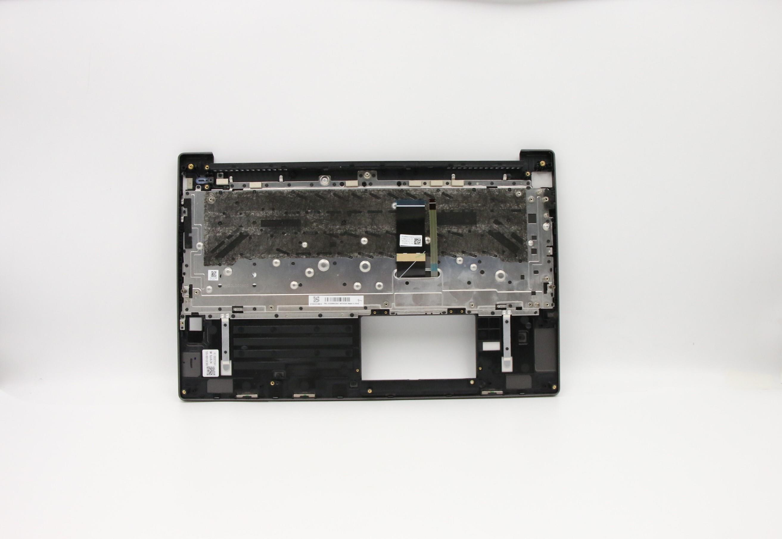 5CB0W43543 - Original Lenovo Upper case C81NX IGBL INTE