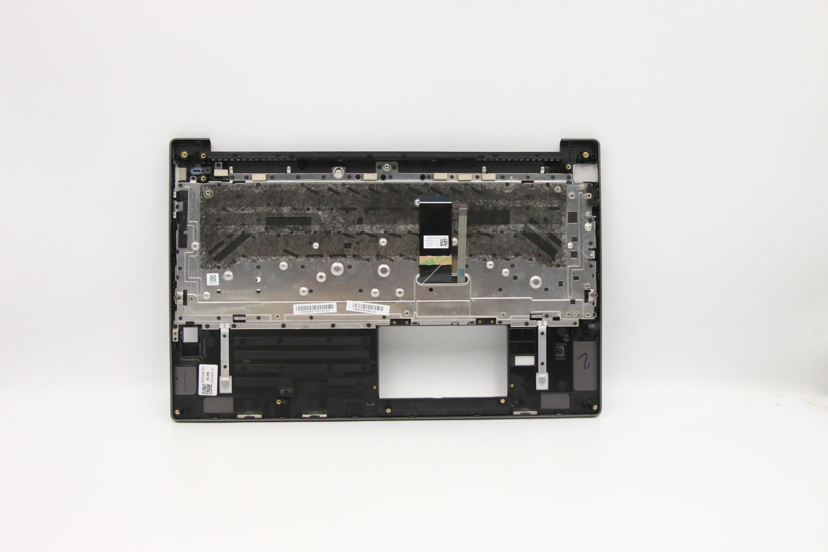 Lenovo Part  Original Lenovo Upper case C81NX IGBL KOR