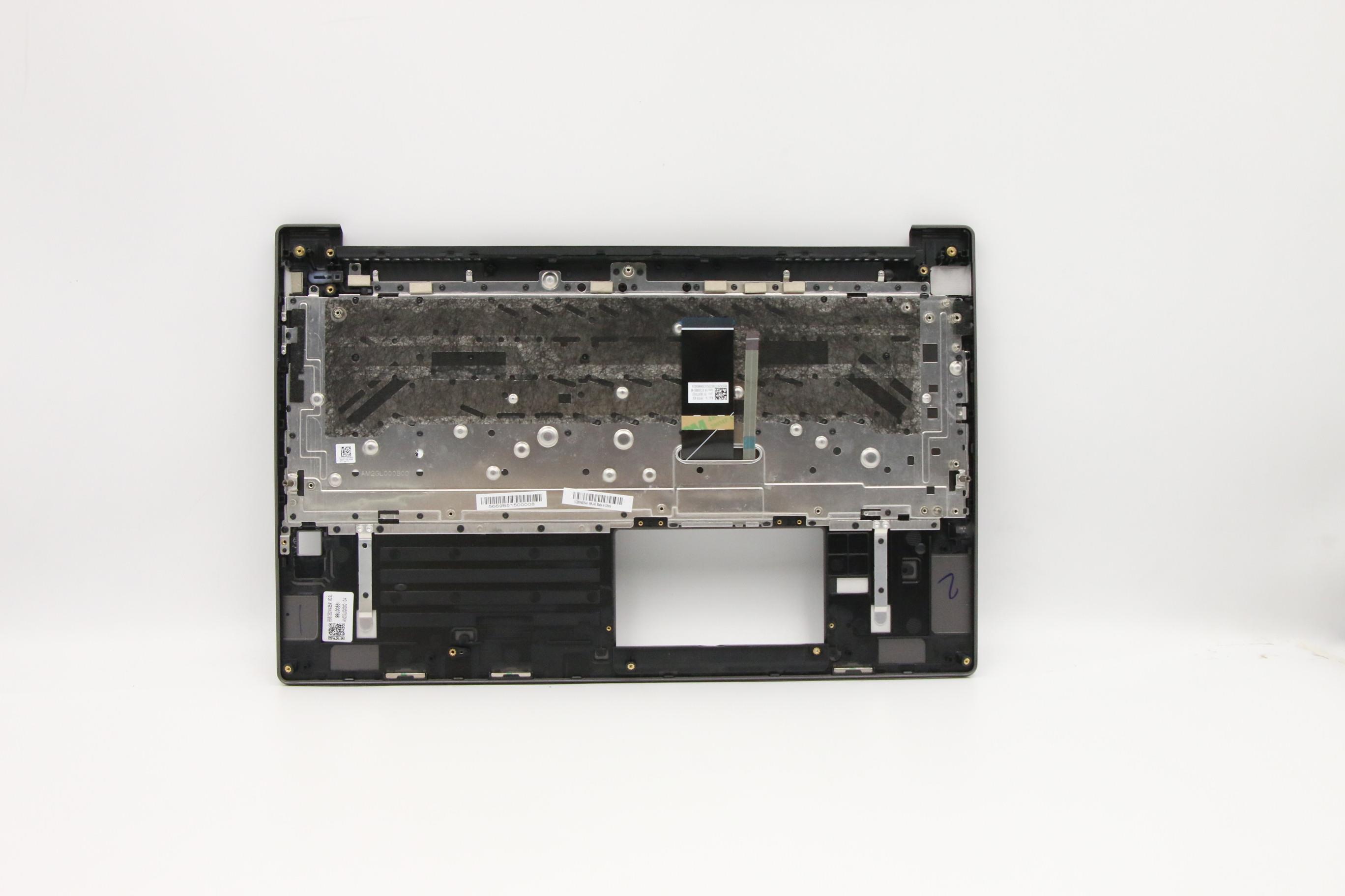 5CB0W43544 - Original Lenovo Upper case C81NX IGBL KOR
