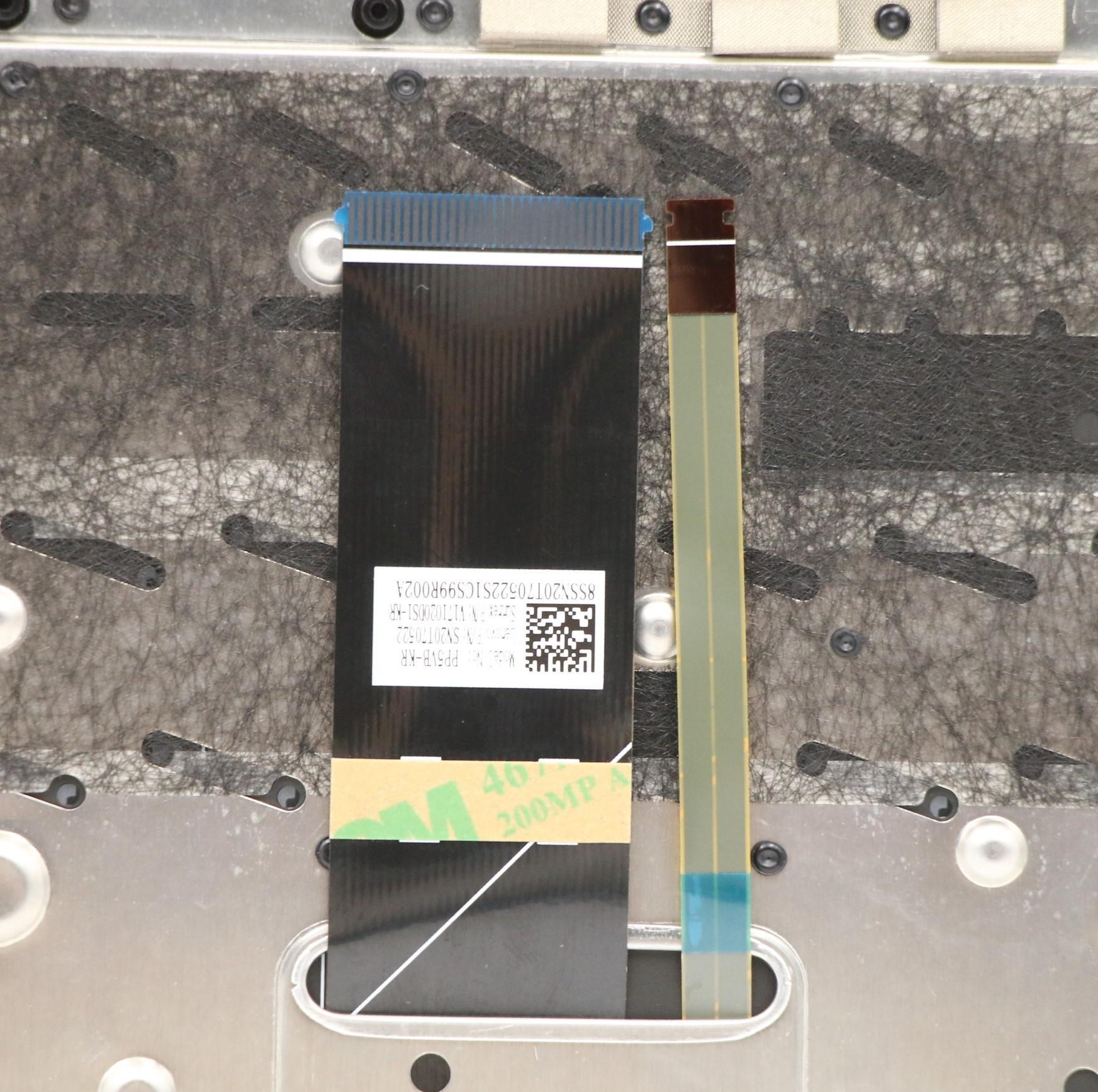 5CB0W43544 - Original Lenovo Upper case C81NX IGBL KOR