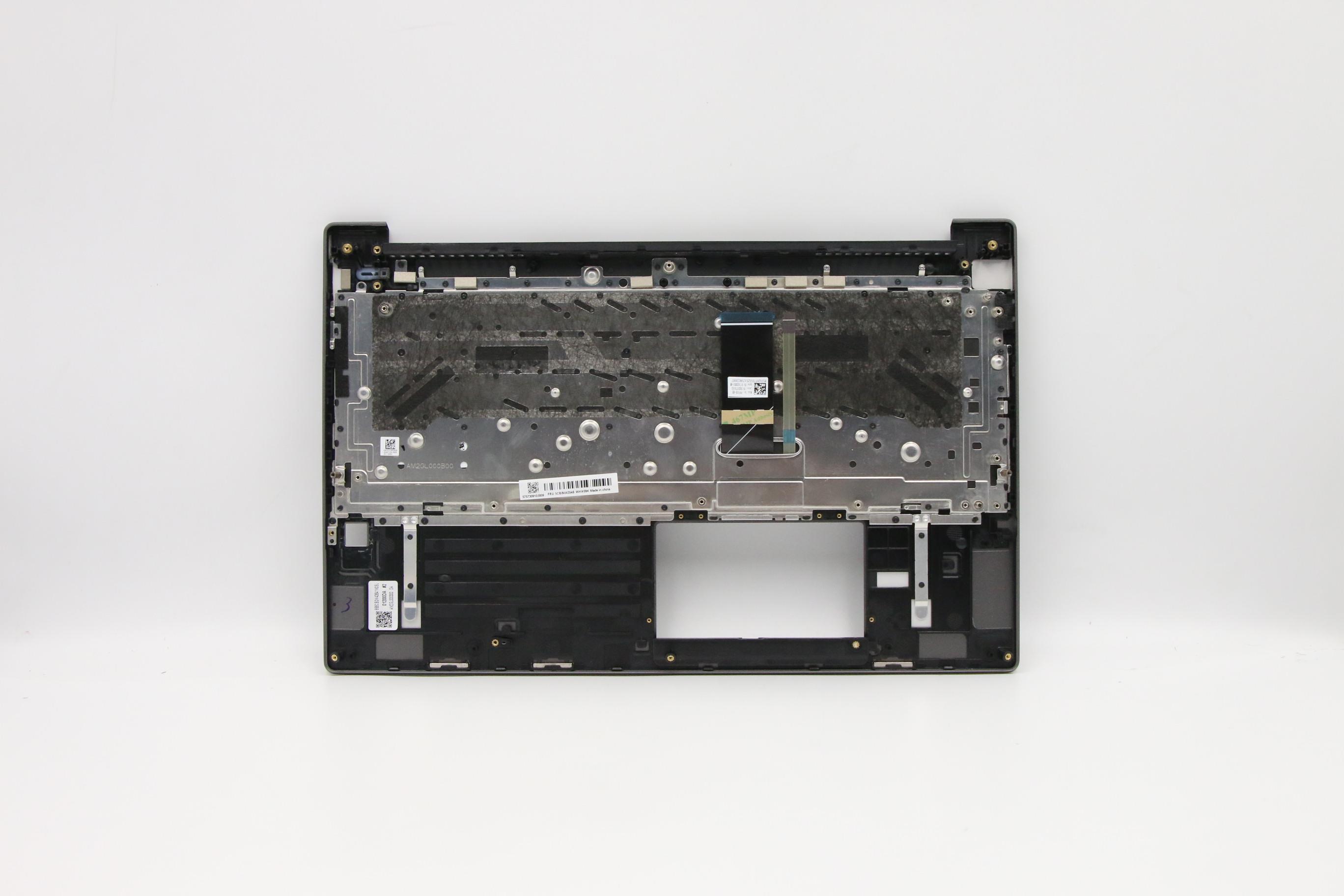 Lenovo Part  Original Lenovo Upper case C81NX IGBL HEB