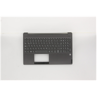 Lenovo IdeaPad Yoga S740-15IRH Laptop COVERS - 5CB0W43556