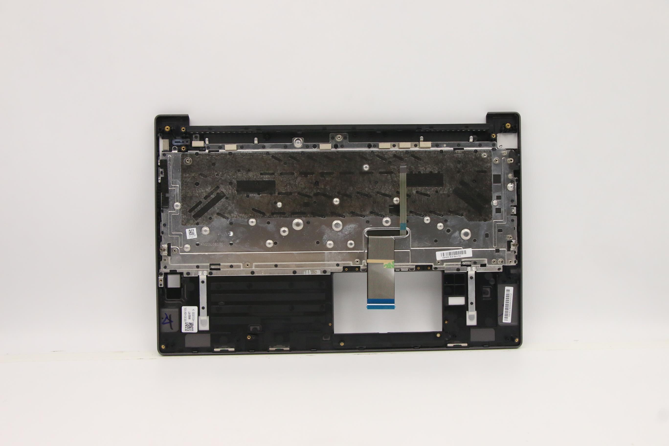 Lenovo Part  Original Lenovo Upper case C81NX IGBL FRE
