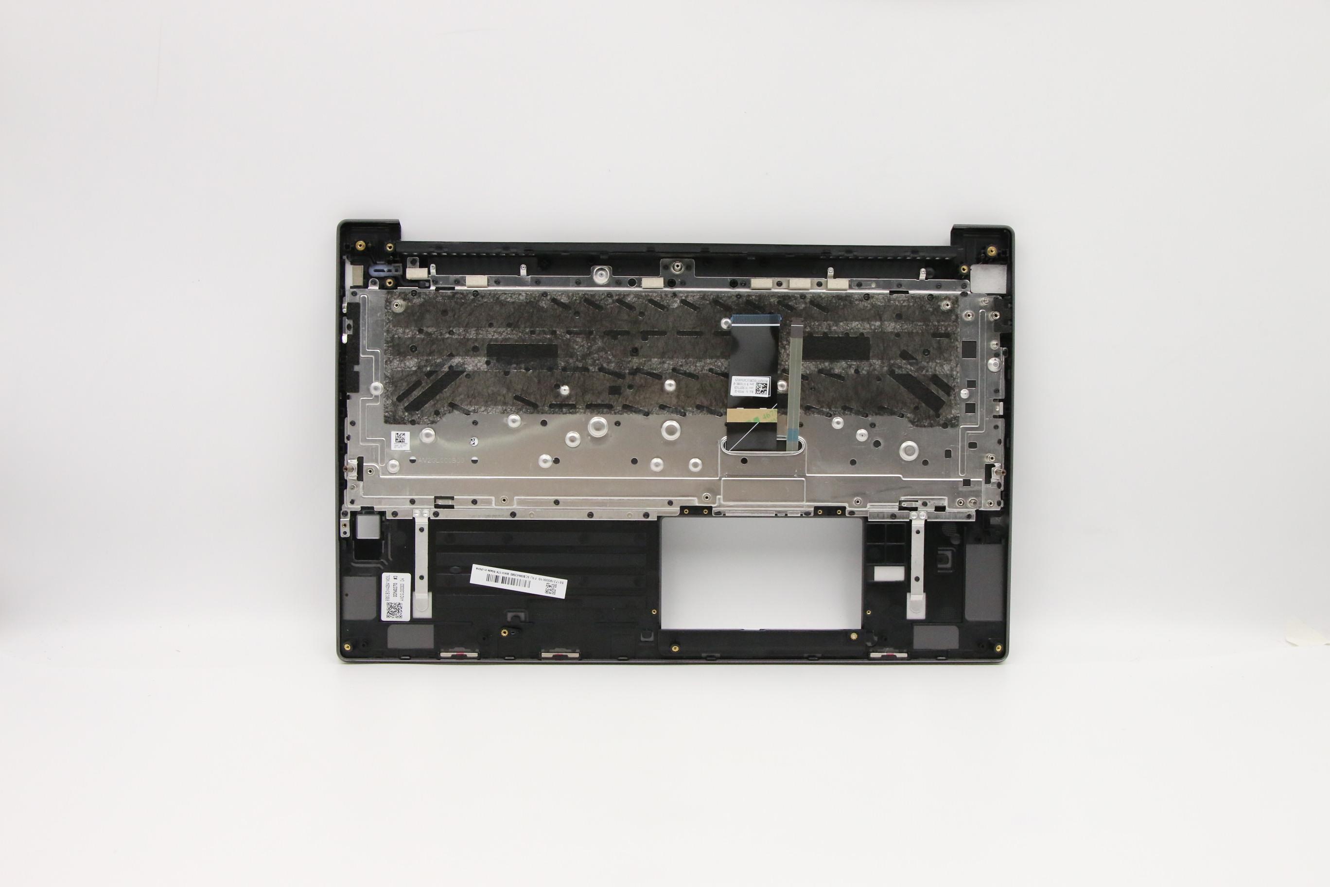 Lenovo Part  Original Lenovo Upper case C81NX IGBL GER
