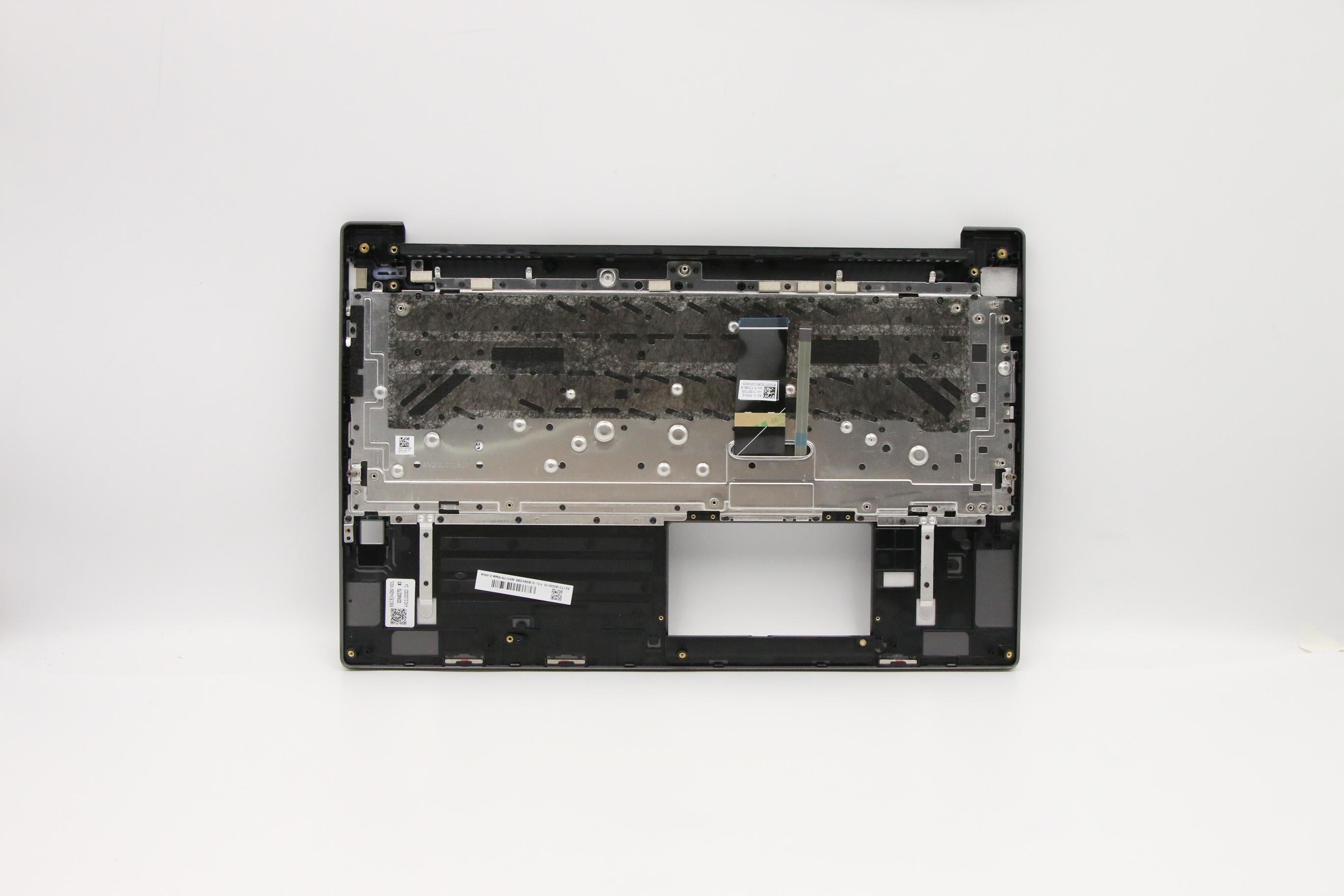 5CB0W43560 - Original Lenovo Upper case C81NX IGBL GER