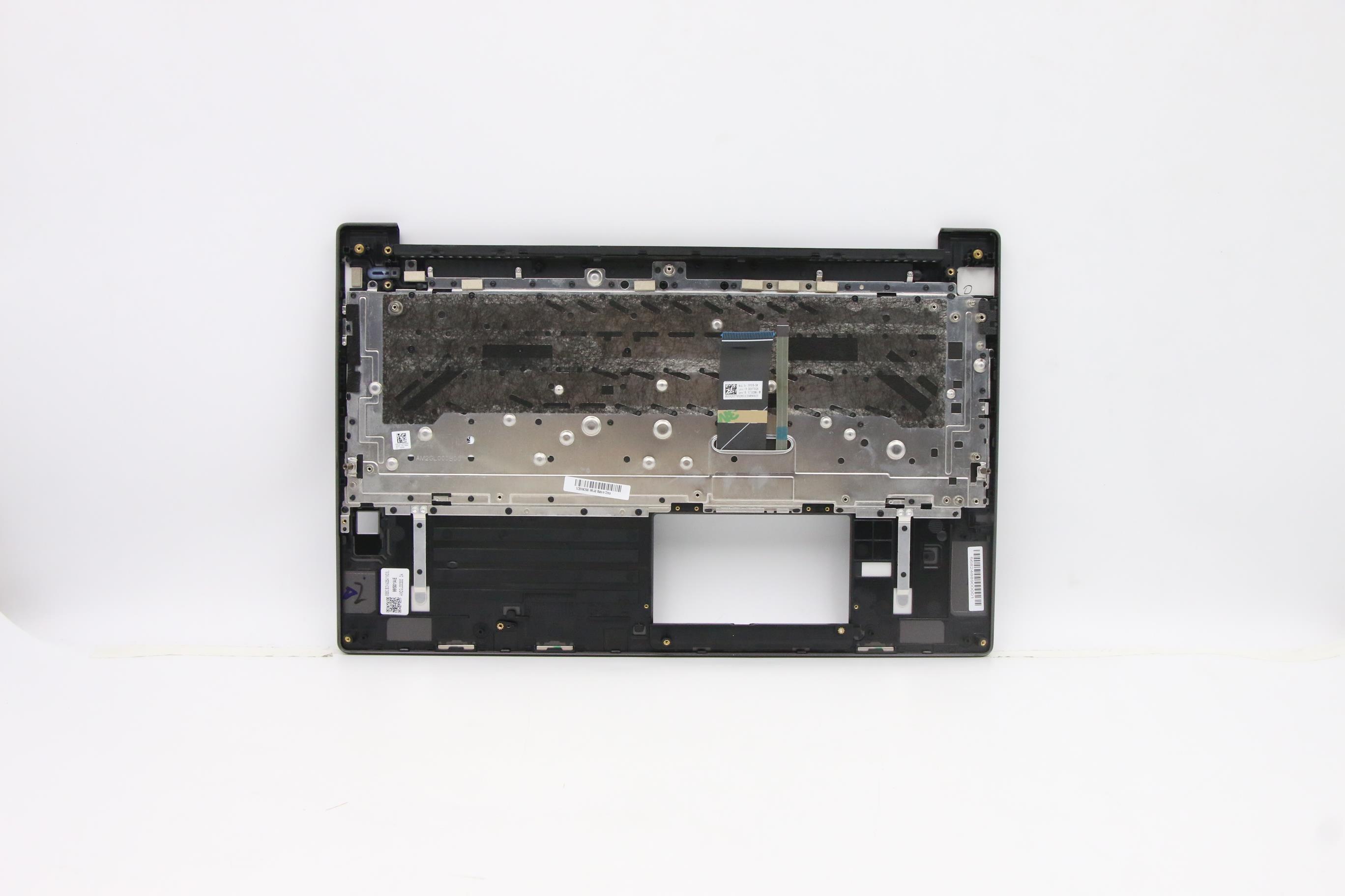 Lenovo Part  Original Lenovo Upper case C81NX IGBL SW