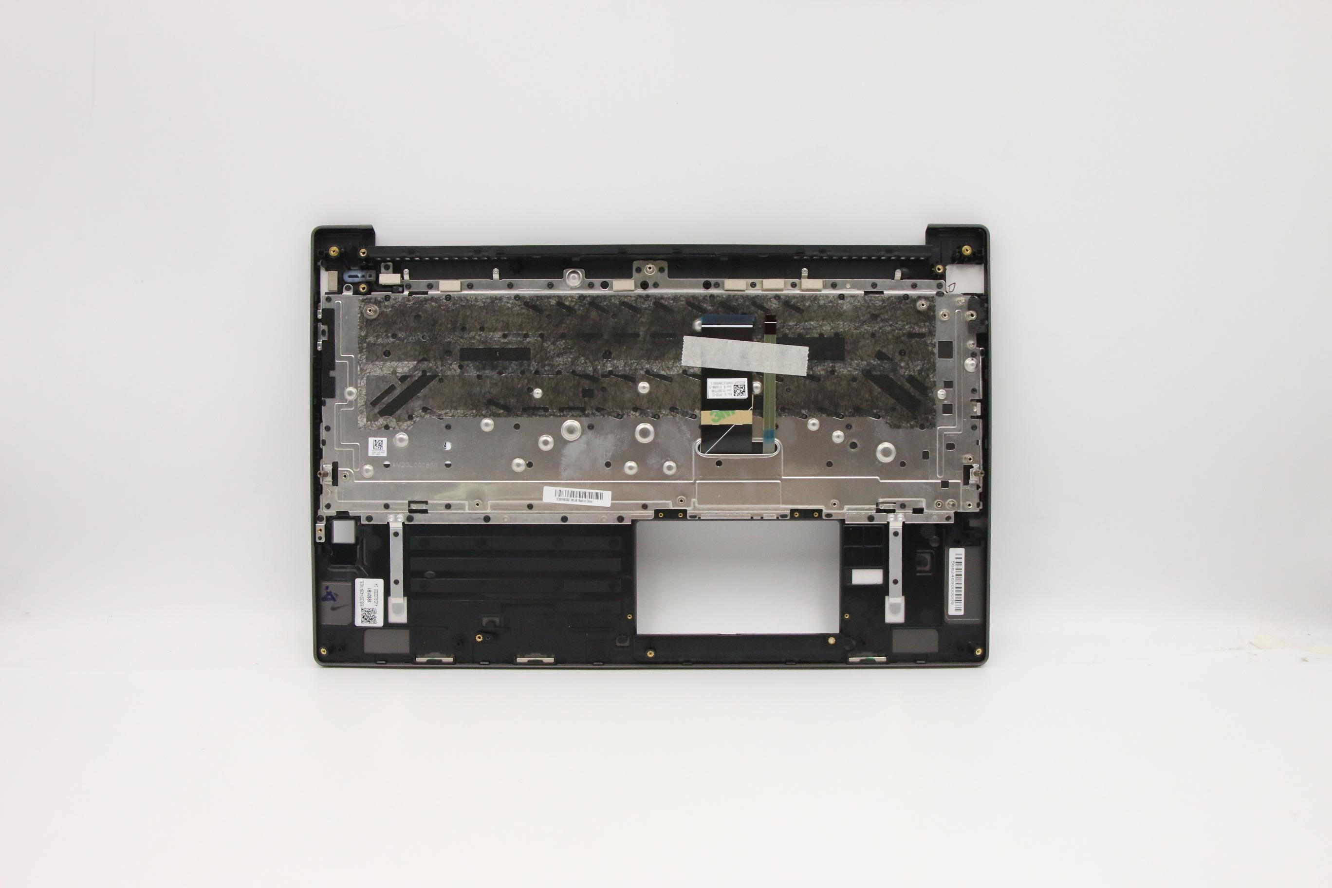 Lenovo Part  Original Lenovo Upper case C81NX IGBL CZ-SK
