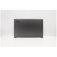 Lenovo IdeaPad Yoga C940-15IRH Laptop LCD PARTS - 5CB0W43573