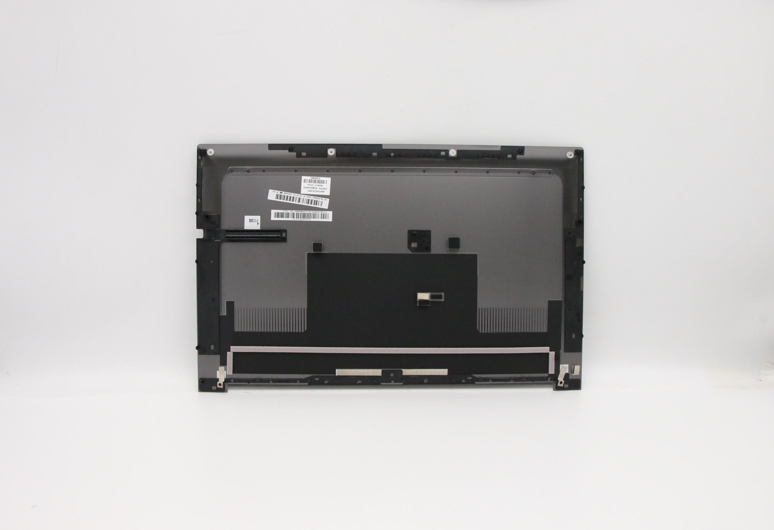 5CB0W43575 - Original Lenovo Lower Case W 81TE