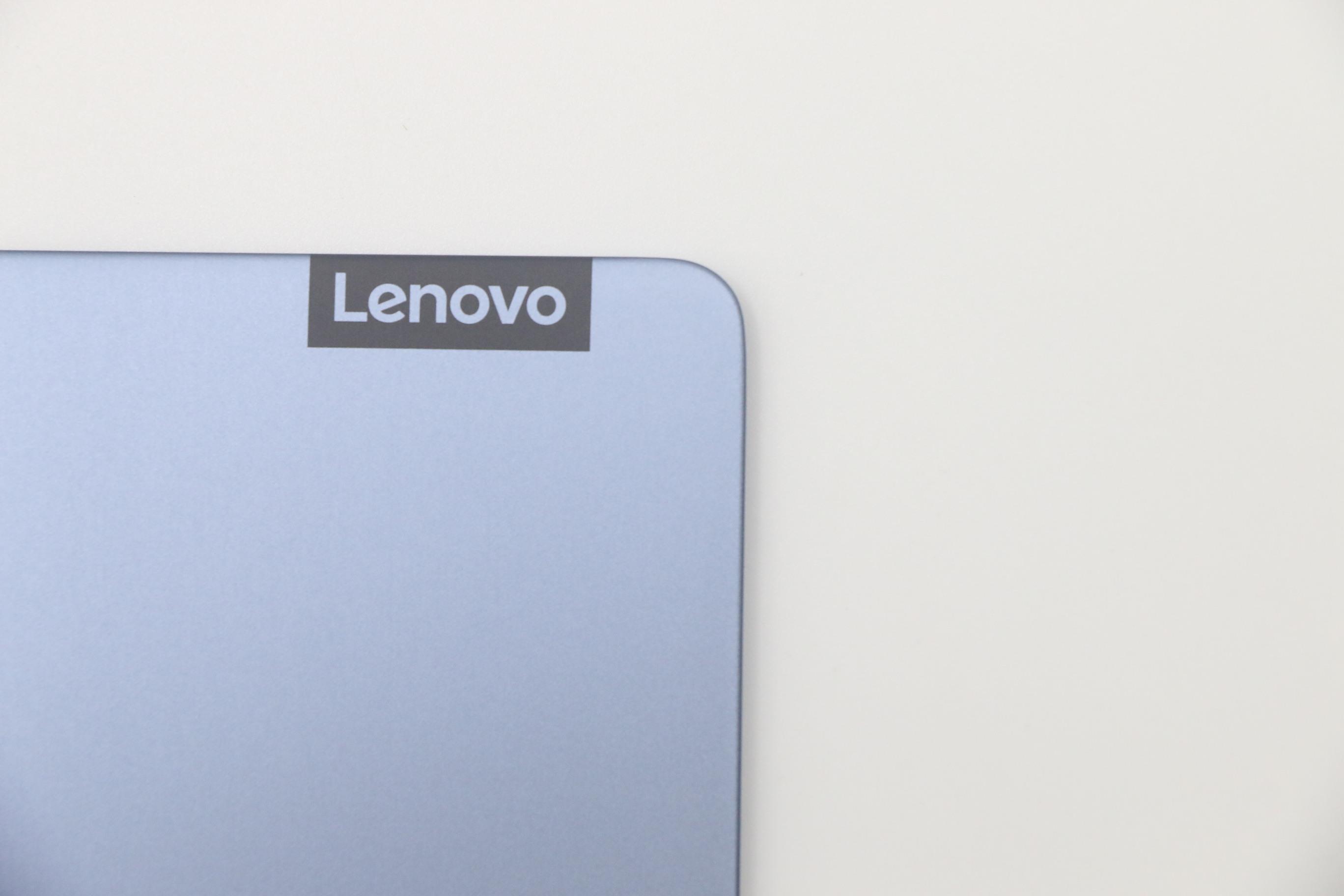 5CB0W43611 - Original Lenovo LCD Cover L 81XC BLUE