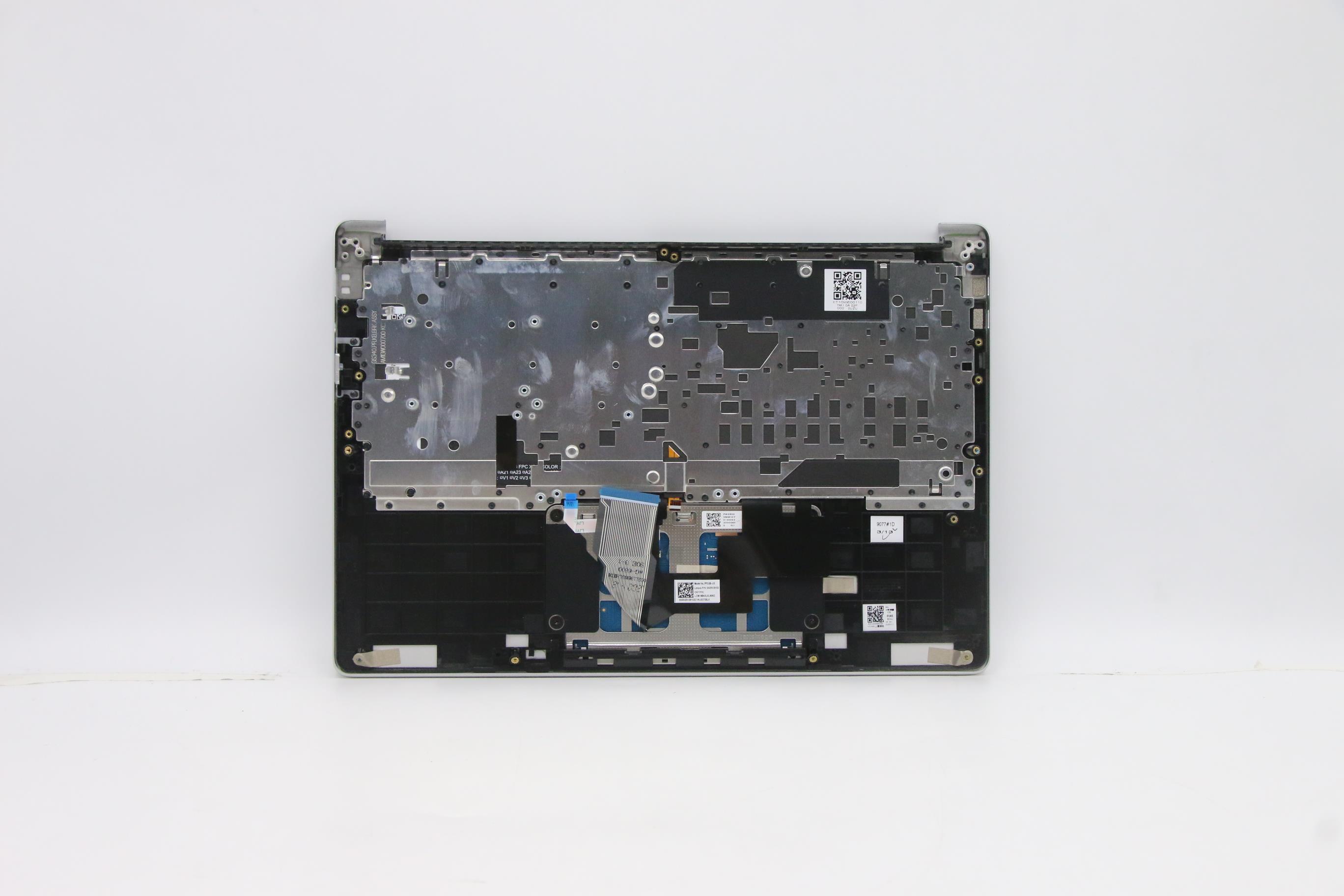 5CB0W43678 - Original Lenovo Upper Case ASM_US L81XD SR