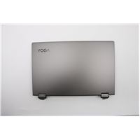 Lenovo Yoga C640-13IML LTE Laptop (Lenovo) LCD PARTS - 5CB0W43747