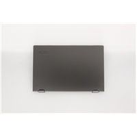 Lenovo Yoga C640-13IML LTE Laptop (Lenovo) LCD PARTS - 5CB0W43749