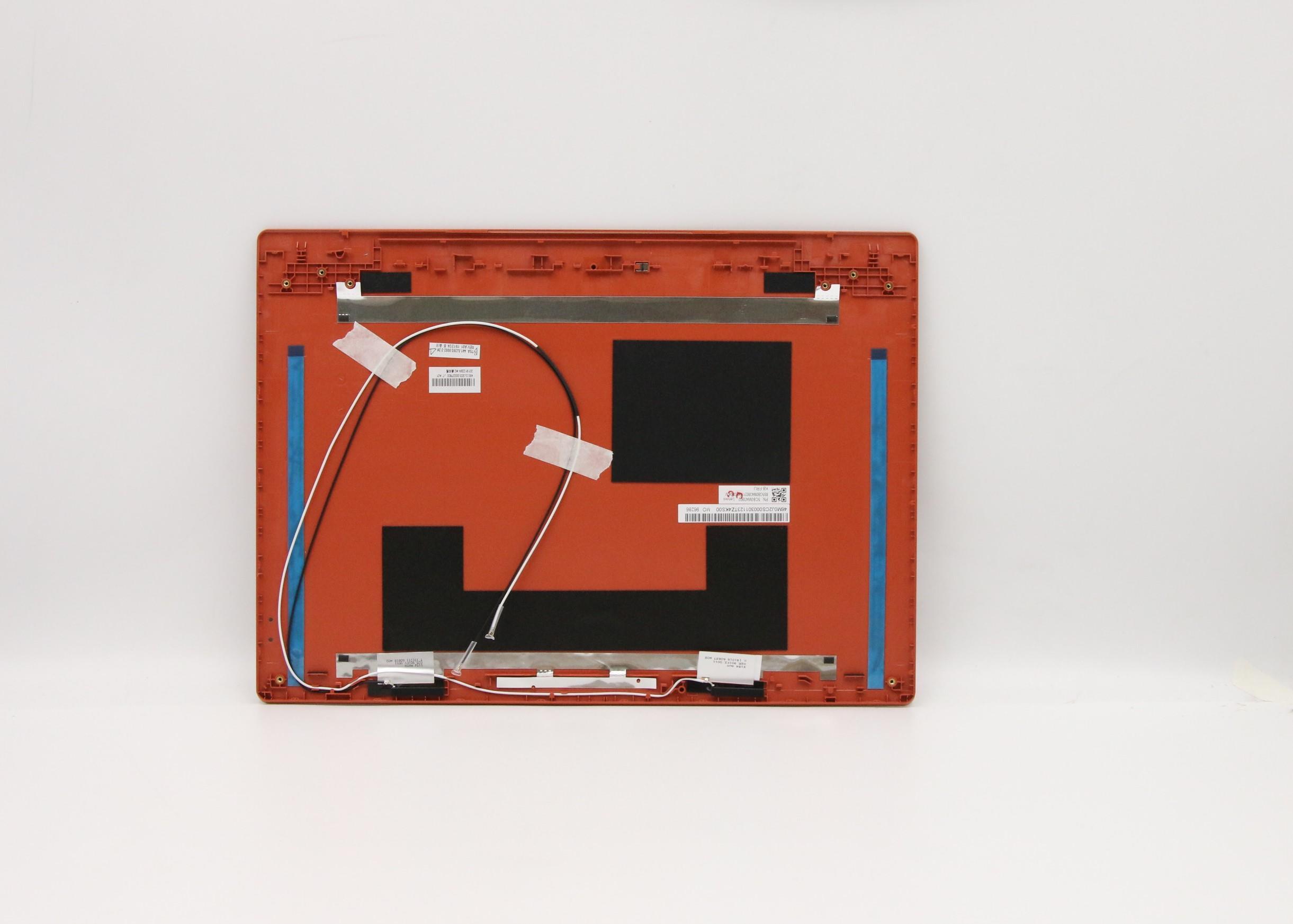 5CB0W43902 - Original Lenovo LCD Cover W 81VS FO W/Tape*2