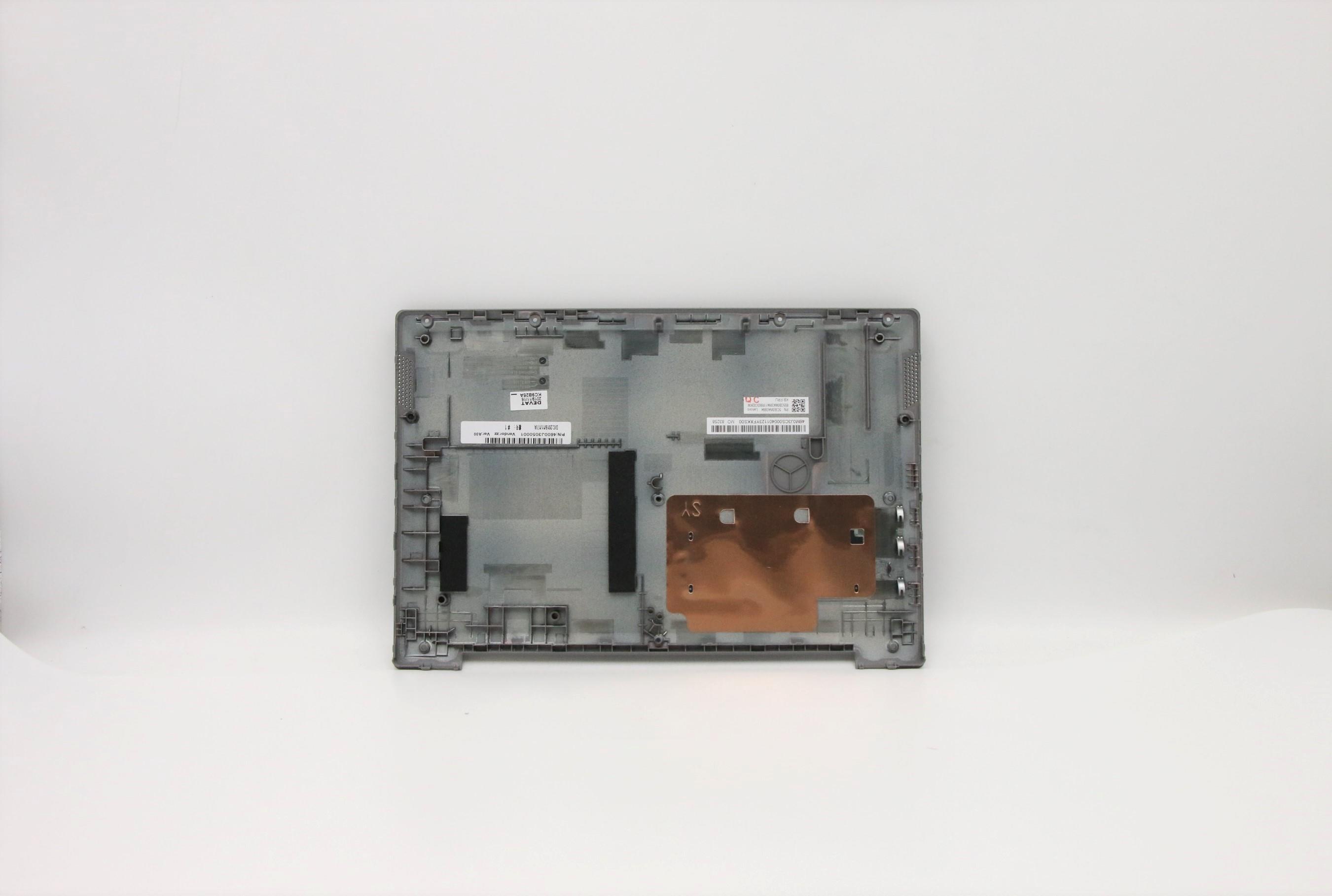 5CB0W43994 - Original Lenovo Lower Case W 81VR PG