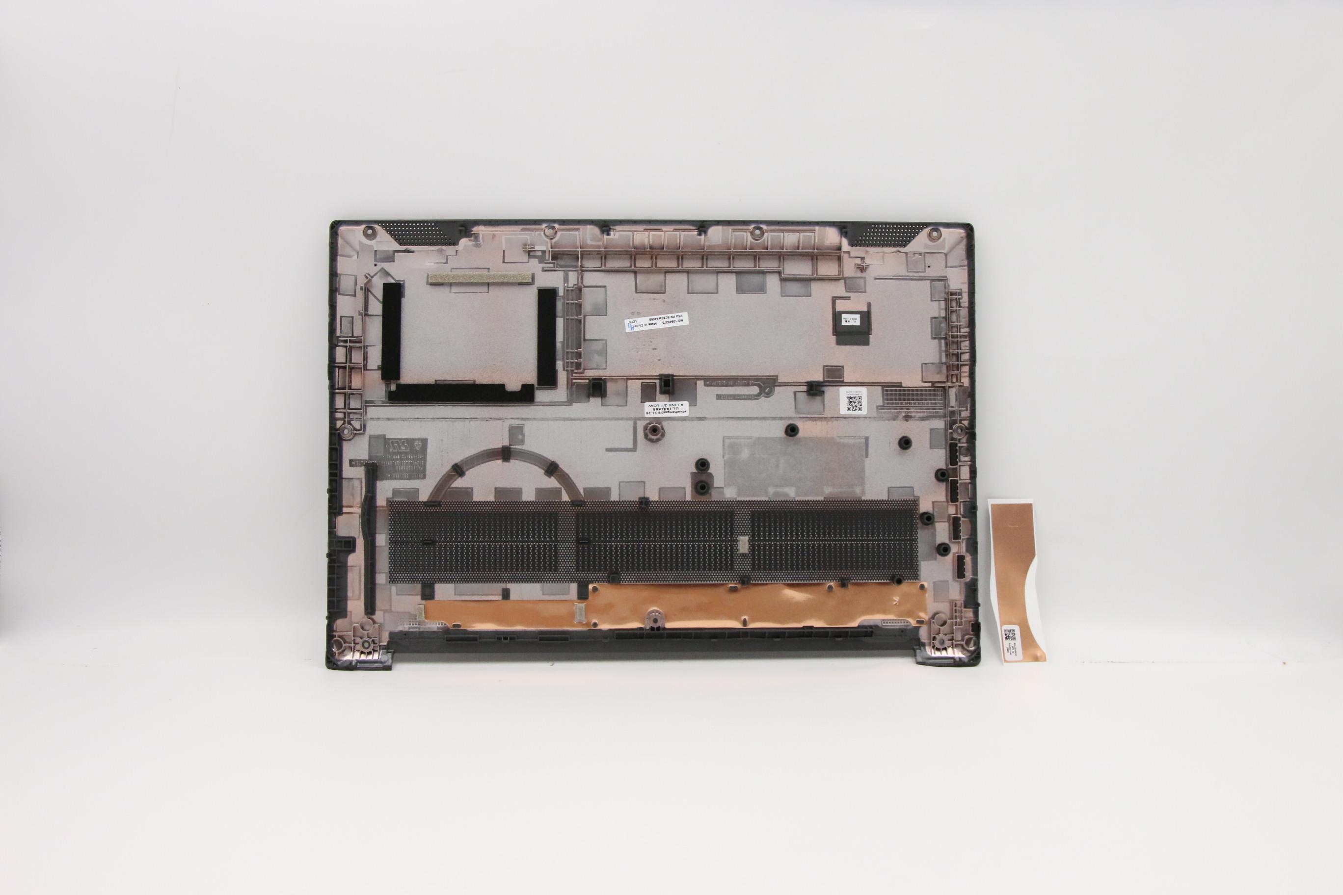 5CB0W44068 - Original Lenovo Lower Case L 81YE IG TEX DIS