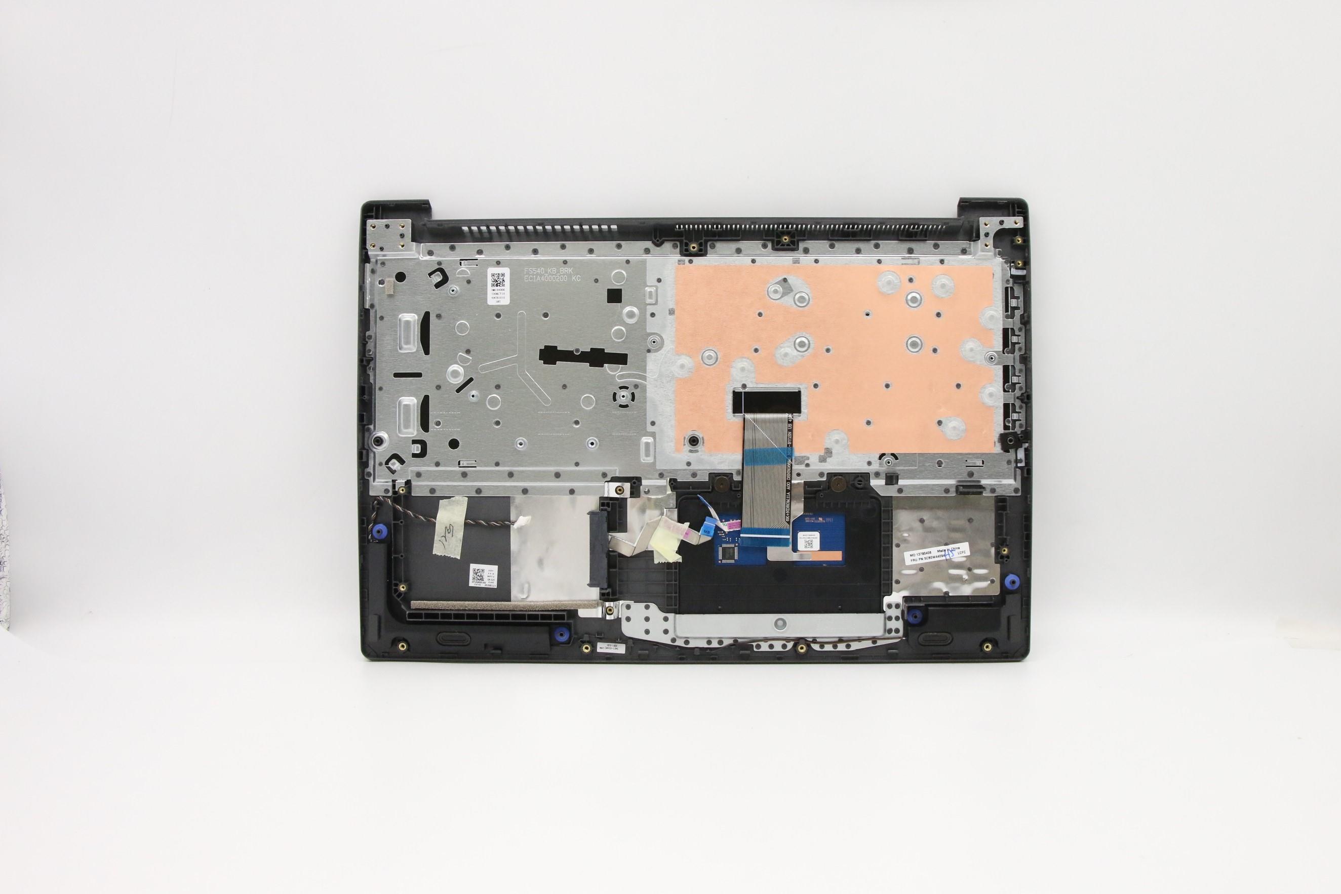 5CB0W44094 - Original Lenovo Upper Case ASM_US INTE L81YEIGTEX
