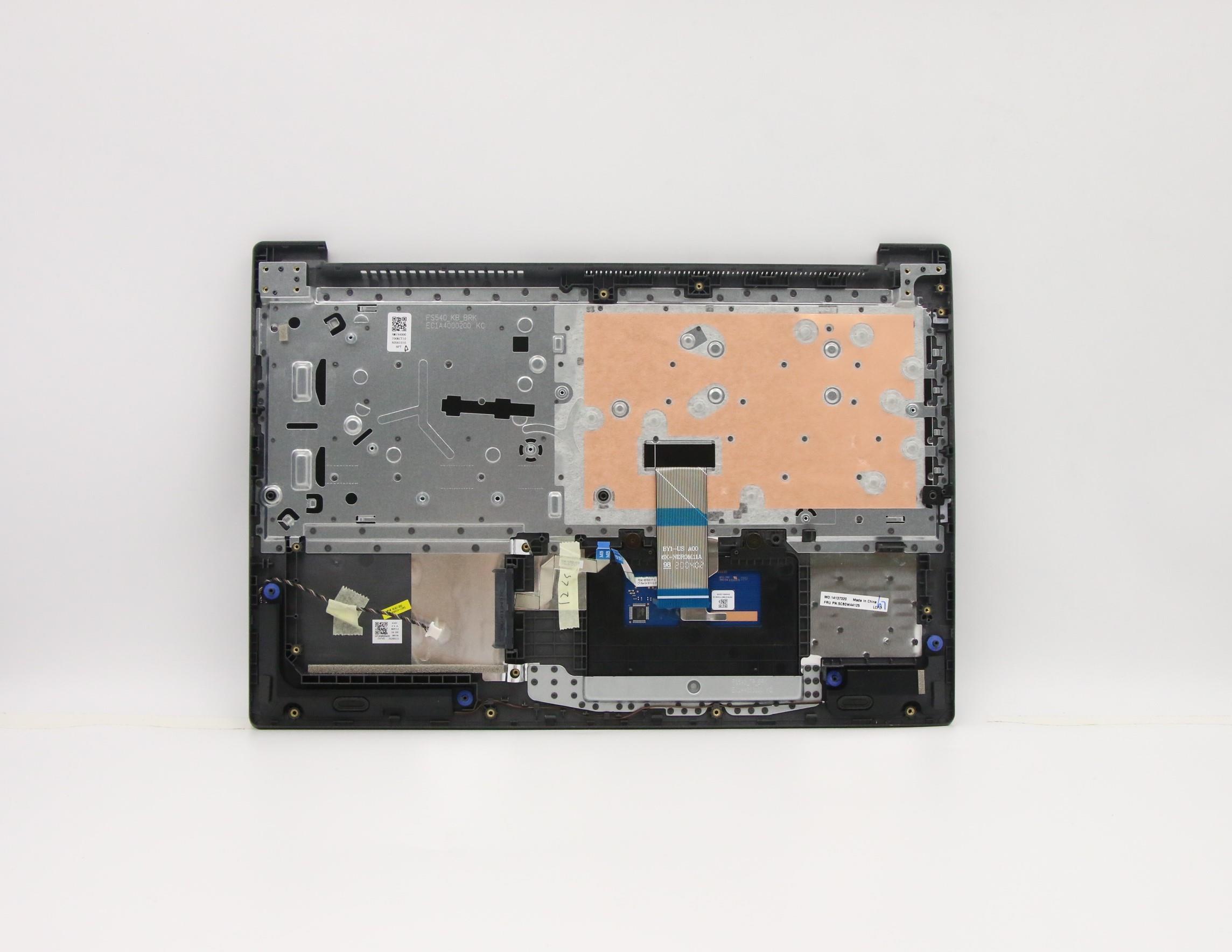 5CB0W44125 - Original Lenovo Upper Case ASM_US L81YEIGIMR