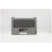 Genuine Lenovo Replacement Keyboard  5CB0W44347 ThinkBook 14-IML Laptop