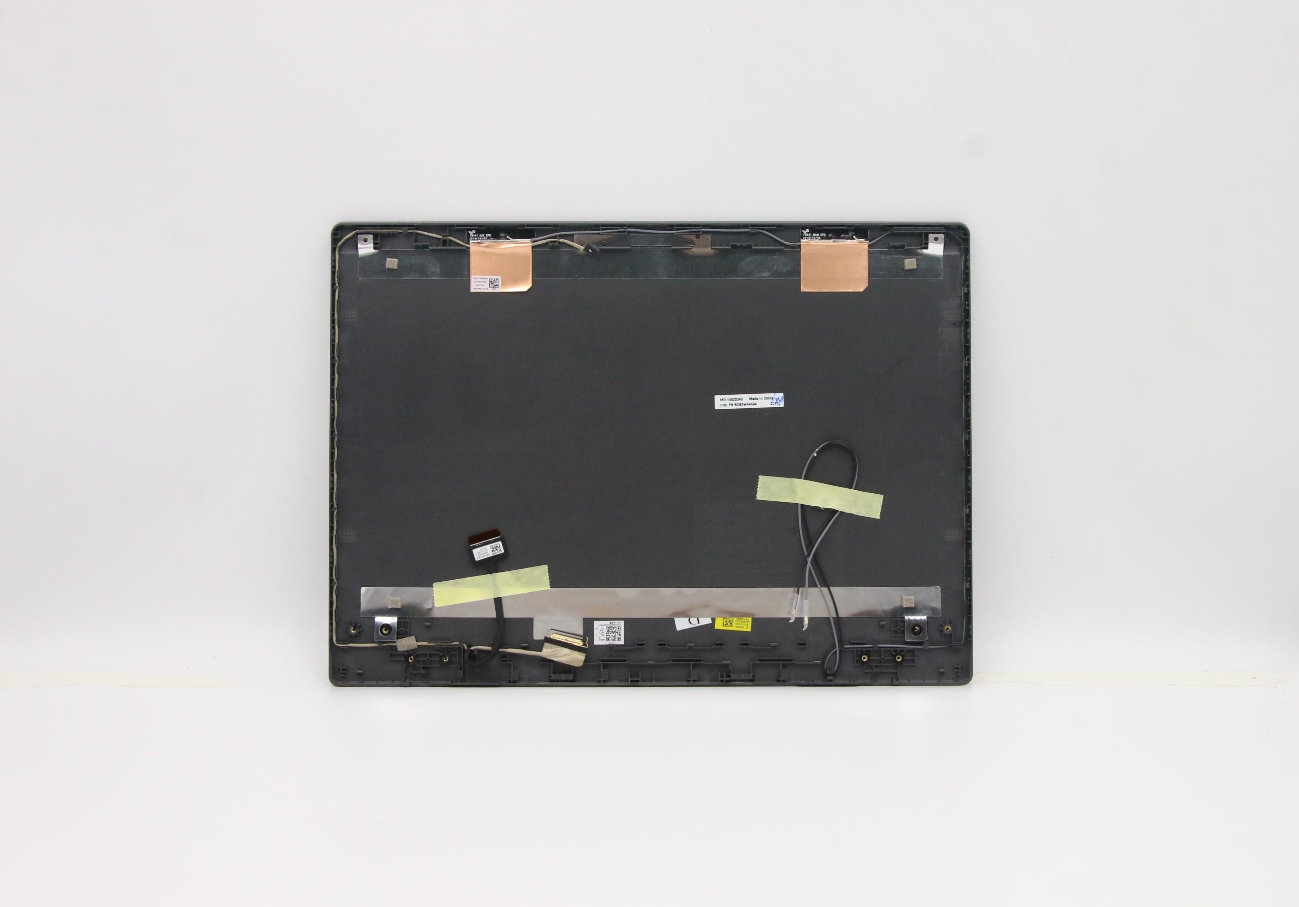5CB0W44494 - Original Lenovo LCD Cover L 81YA IG IMR