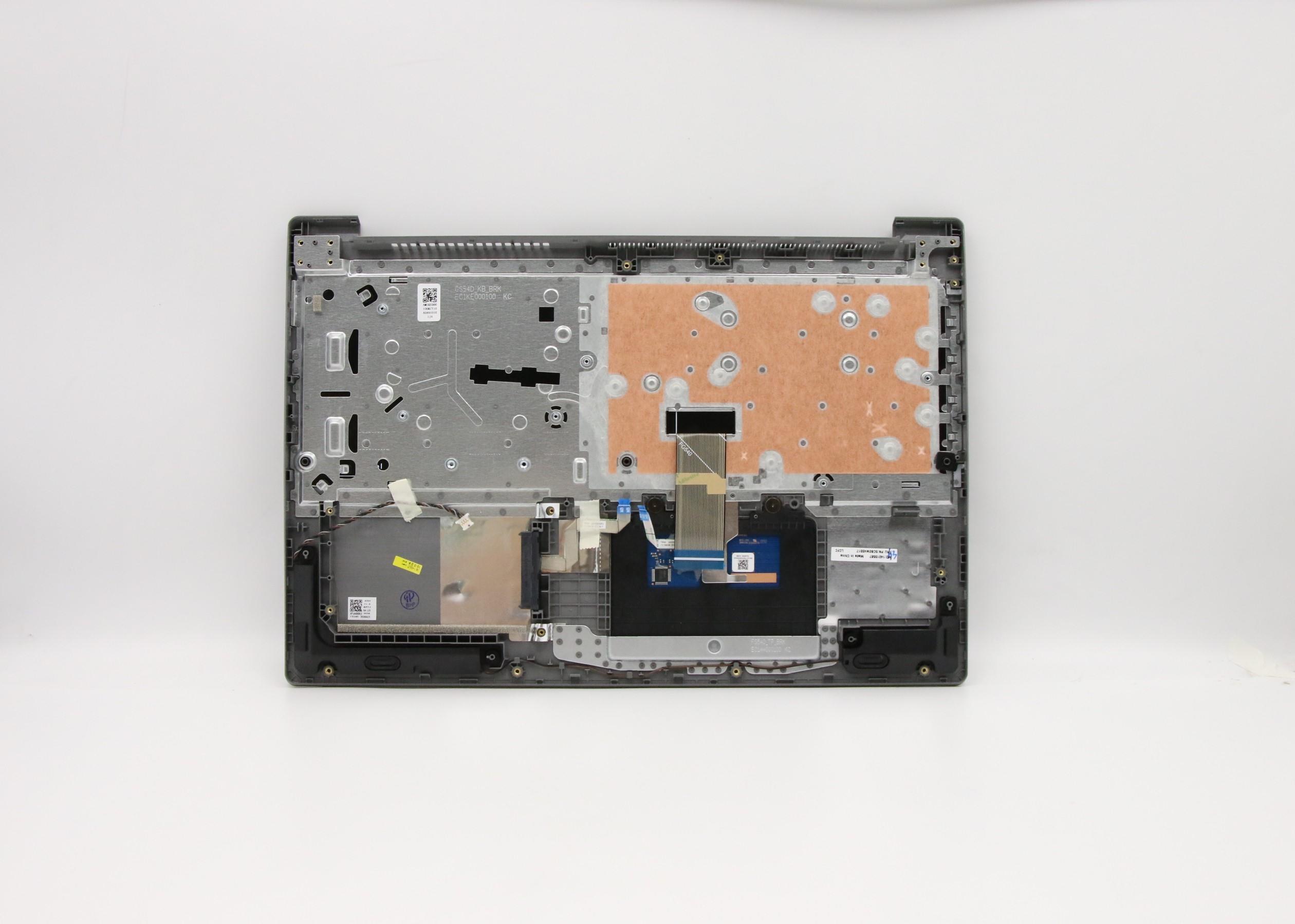 5CB0W45517 - Original Lenovo Upper Case ASM_US L81W8IMRGR