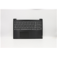 Lenovo S145-15IIL Laptop (ideapad) C-cover with keyboard - 5CB0W45667