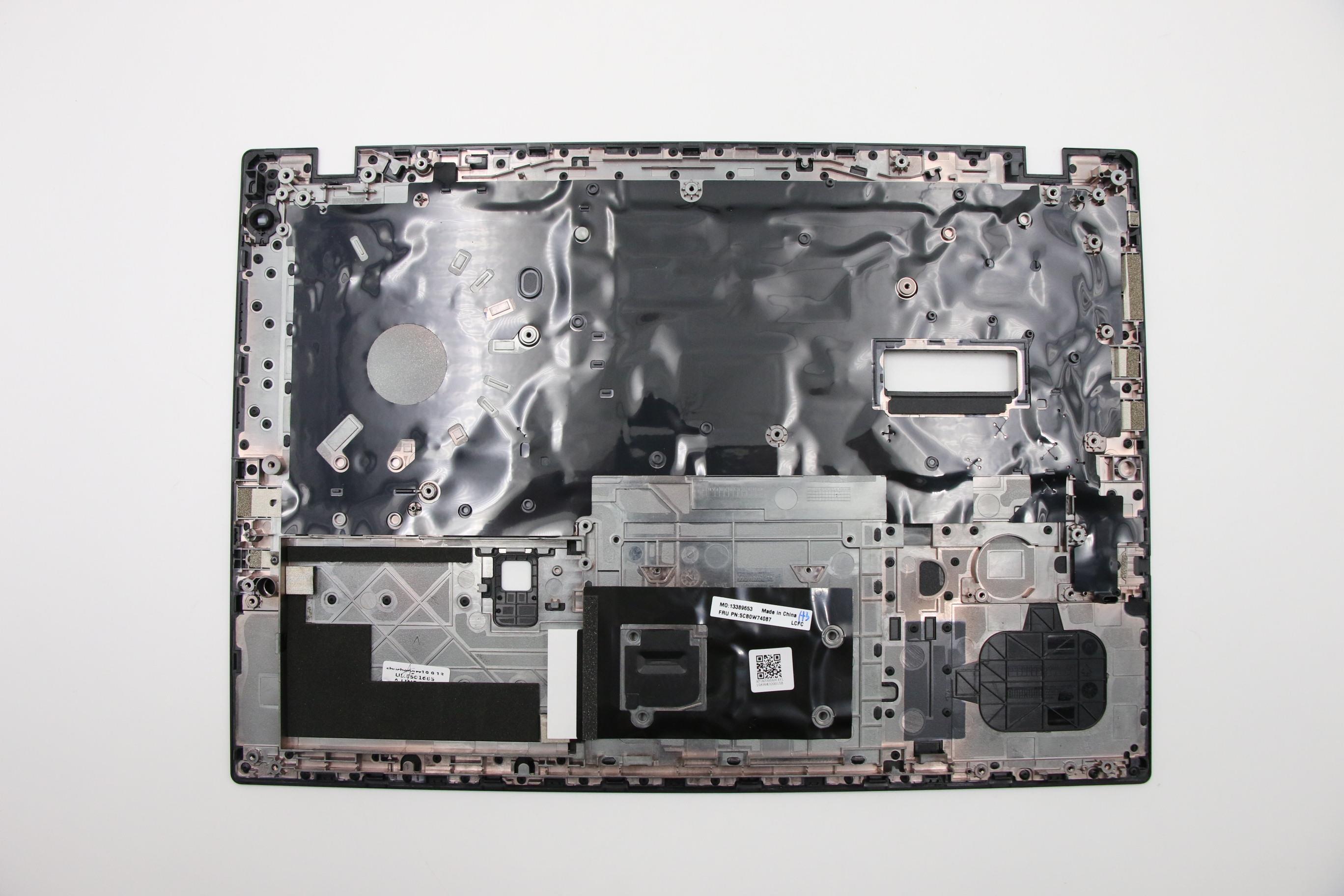 5CB0W74087 - Original Lenovo Solo2.0 INTEL FRU COVER FL490_C_COVER_SUB_ASSY_FPR