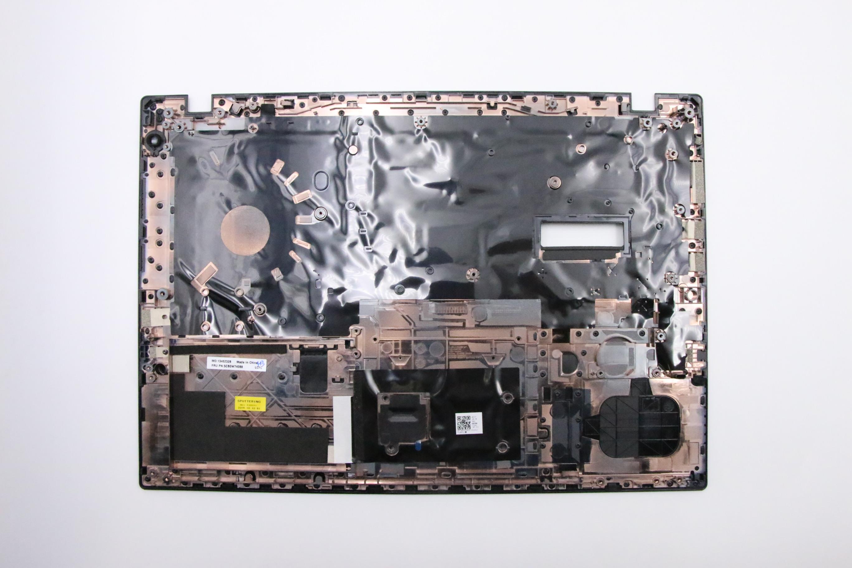 5CB0W74088 - Original Lenovo Solo2.0 INTEL FRU COVER FL490_C_COVER_SUB_ASSY