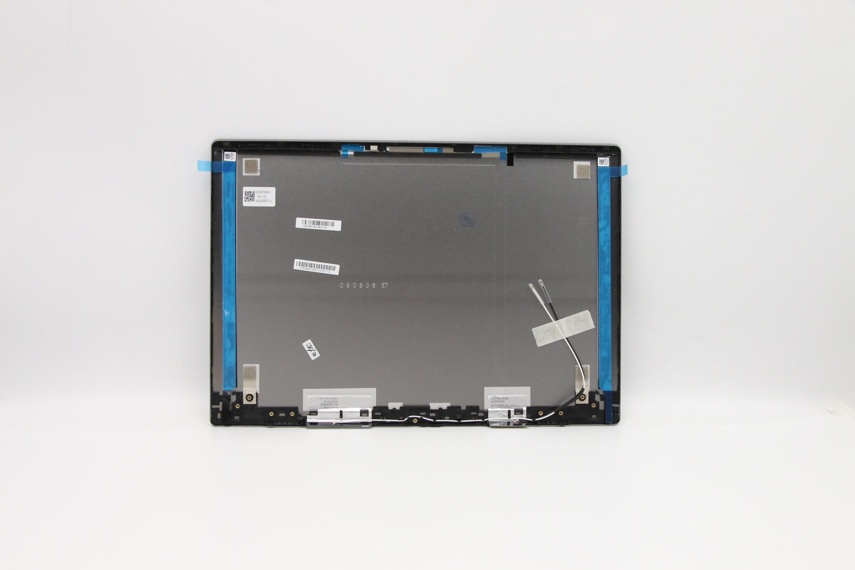 5CB0W78209 - Original Lenovo LCD COVER C 81NF_GREY 300