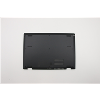 Lenovo L380 Yoga (20M7, 20M8) Laptops (ThinkPad) BEZELS/DOORS - 5CB0W84322