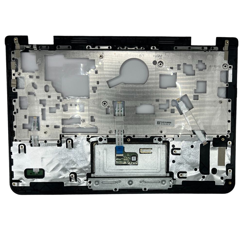 5CB0W84932 - Original Lenovo Keyboad Bezel ASM w/oFPR win