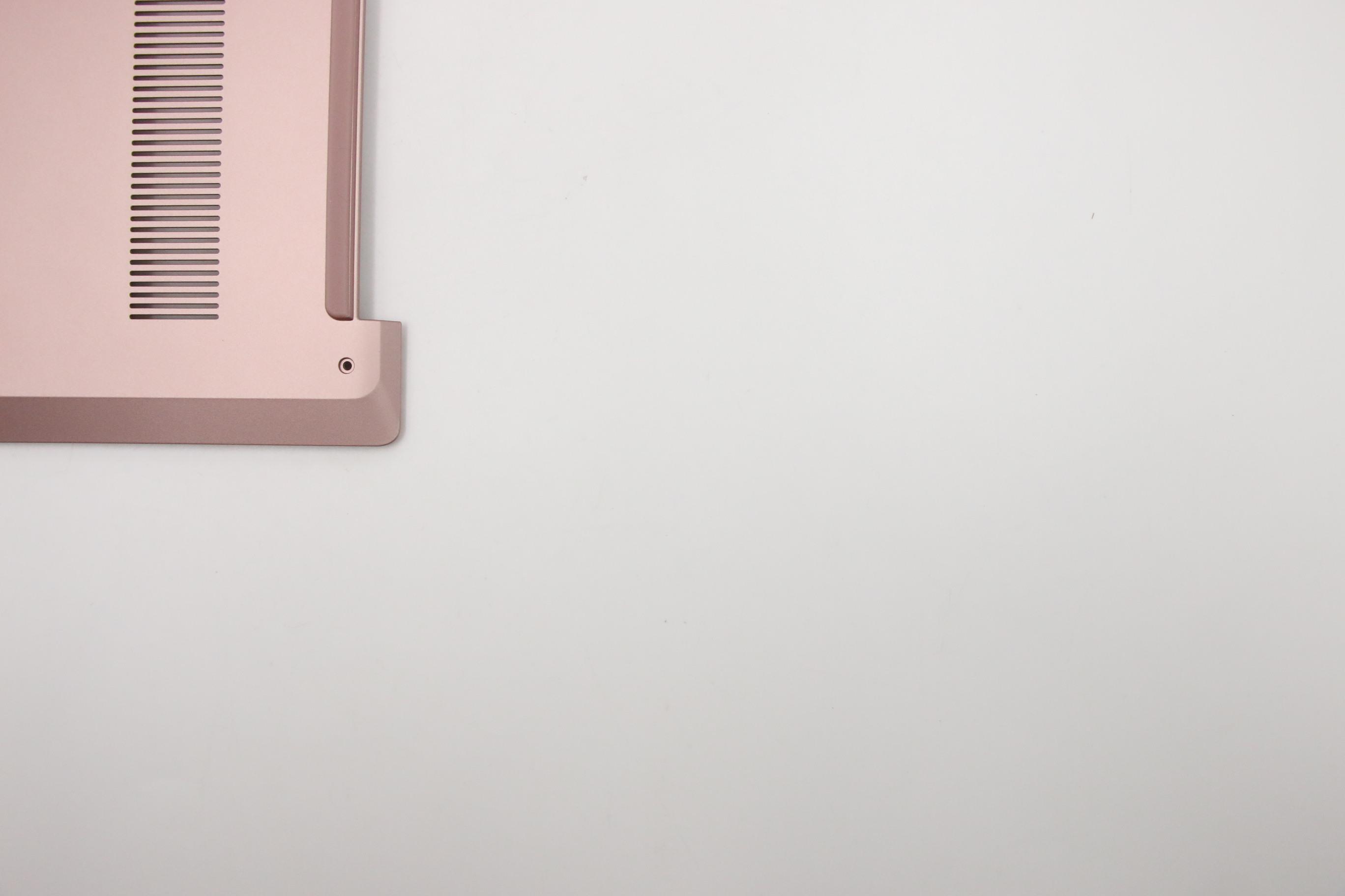 5CB0W86993 - Original Lenovo Lower case C 81VV_PINK