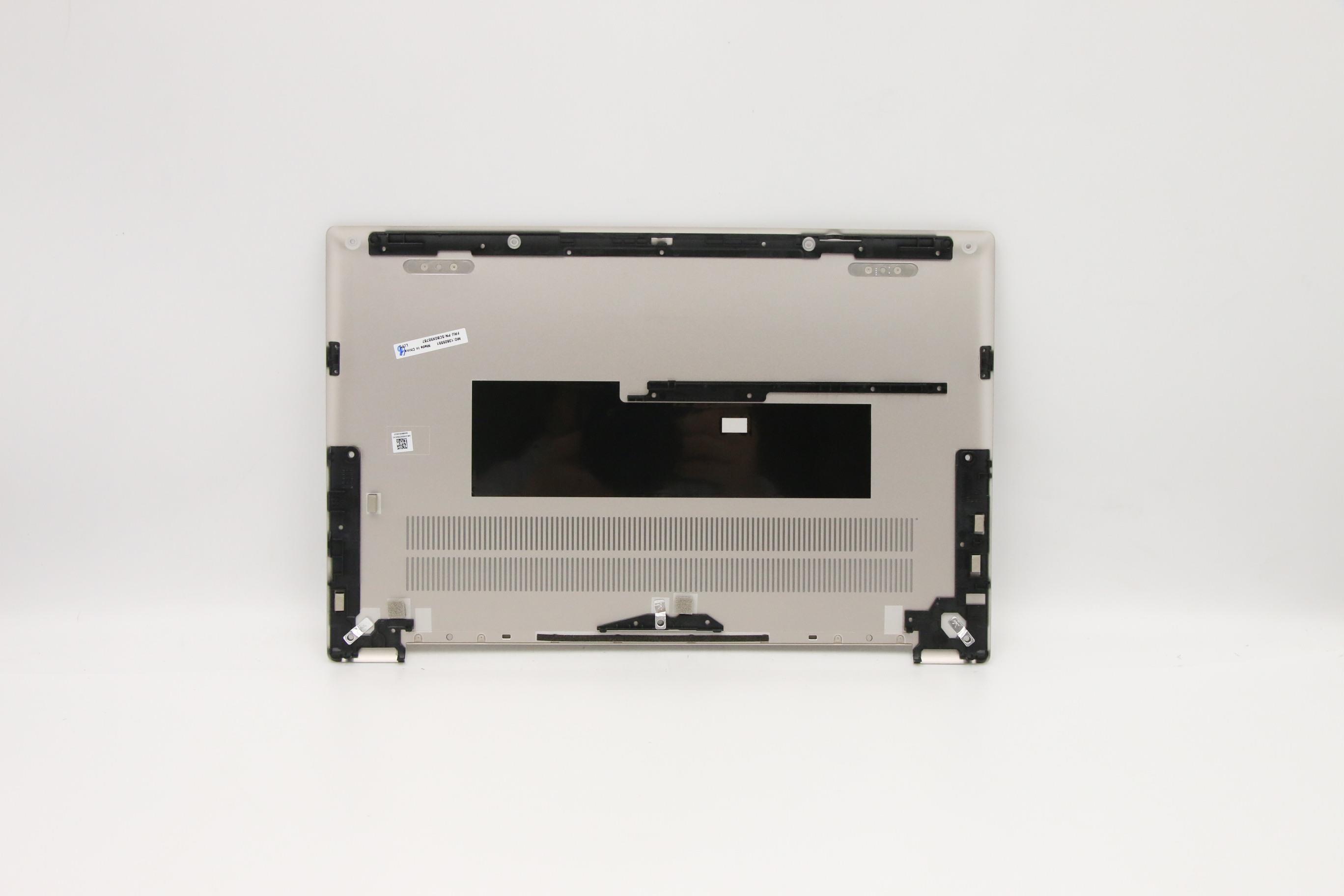 5CB0X55787 - Original Lenovo Lower case L 81RS MICA1