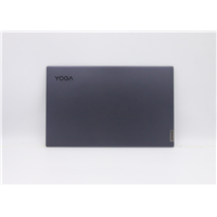 Lenovo IdeaPad Yoga Slim 7-15ITL05 Laptop LCD PARTS - 5CB0X55809
