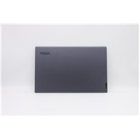 Lenovo Yoga Slim 7-14ARE05 Laptop (ideapad) LCD PARTS - 5CB0X55847