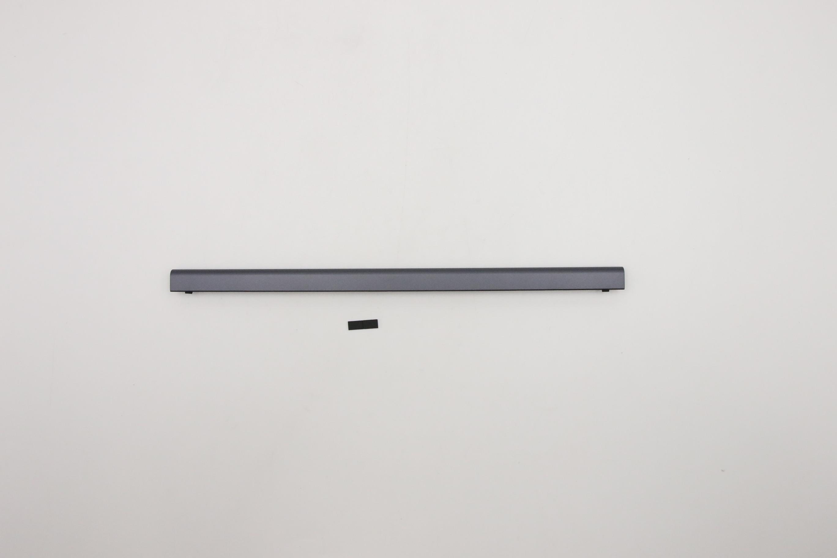 5CB0X55850 - Original Lenovo Hinge Cover Q 82A1 SLA_GY_FAB