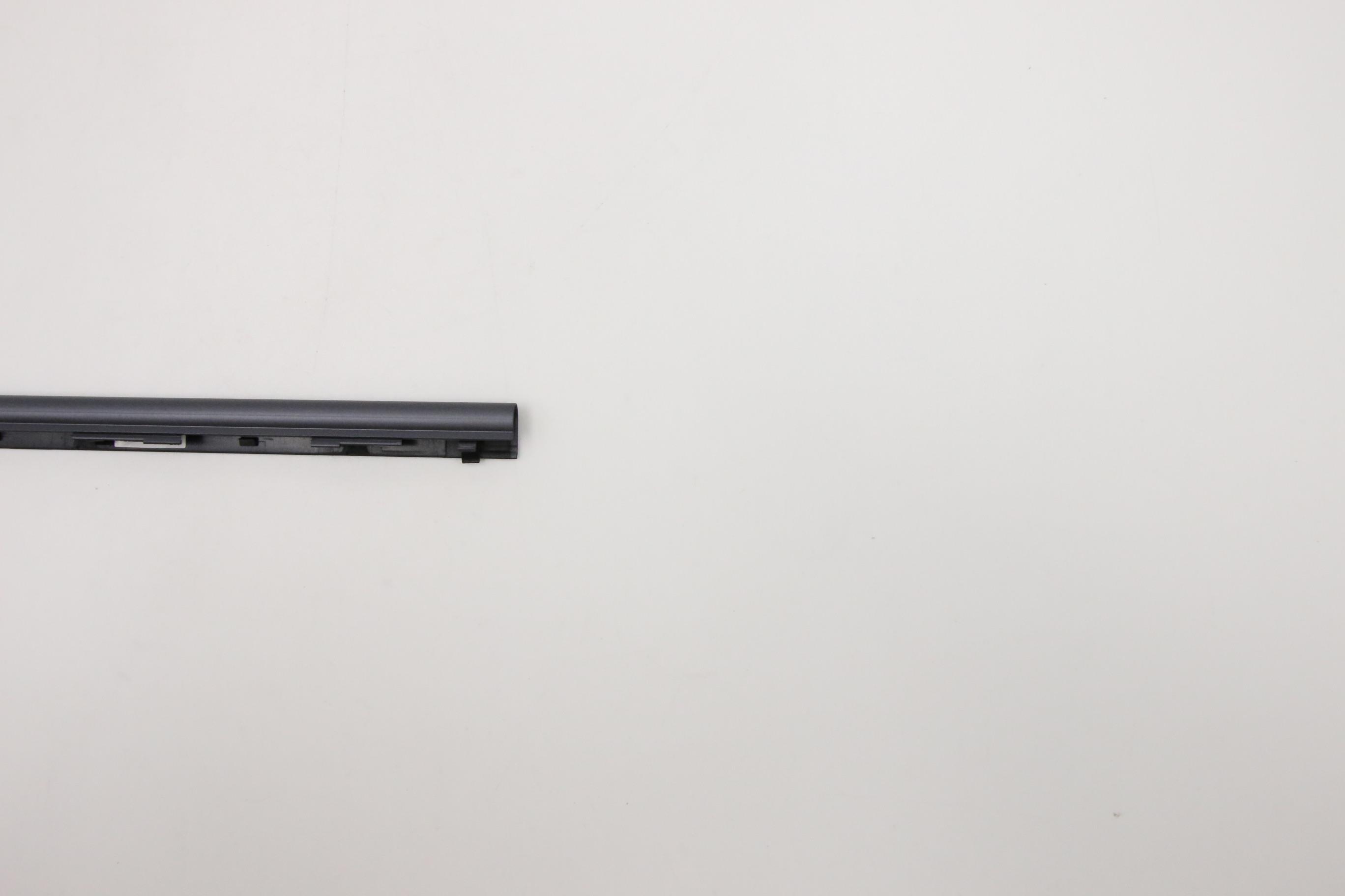 5CB0X55850 - Original Lenovo Hinge Cover Q 82A1 SLA_GY_FAB