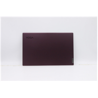 Lenovo IdeaPad Yoga Slim 7-14ITL05 Laptop LCD PARTS - 5CB0X55855
