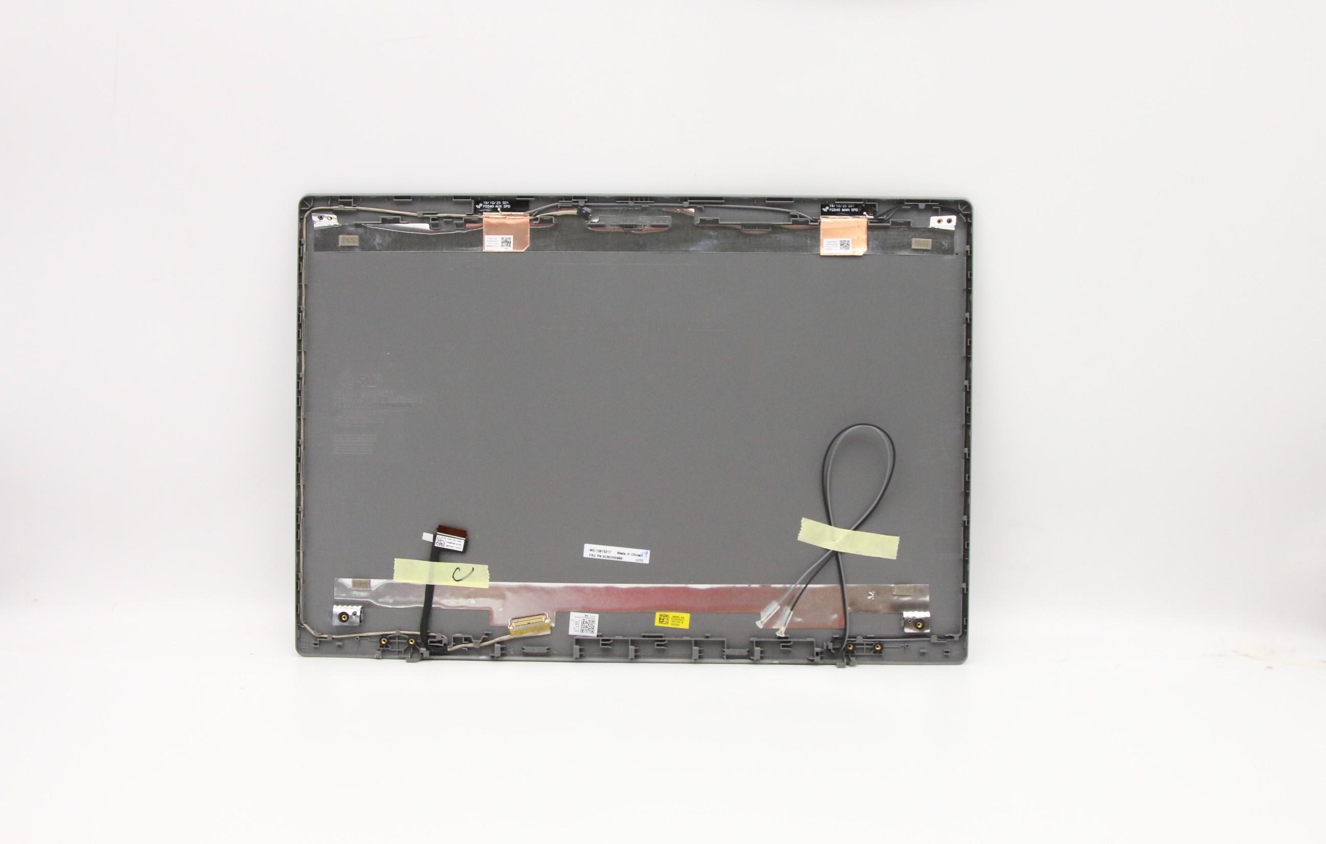 5CB0X55966 - Original Lenovo LCD Cover L 81Y3 PG