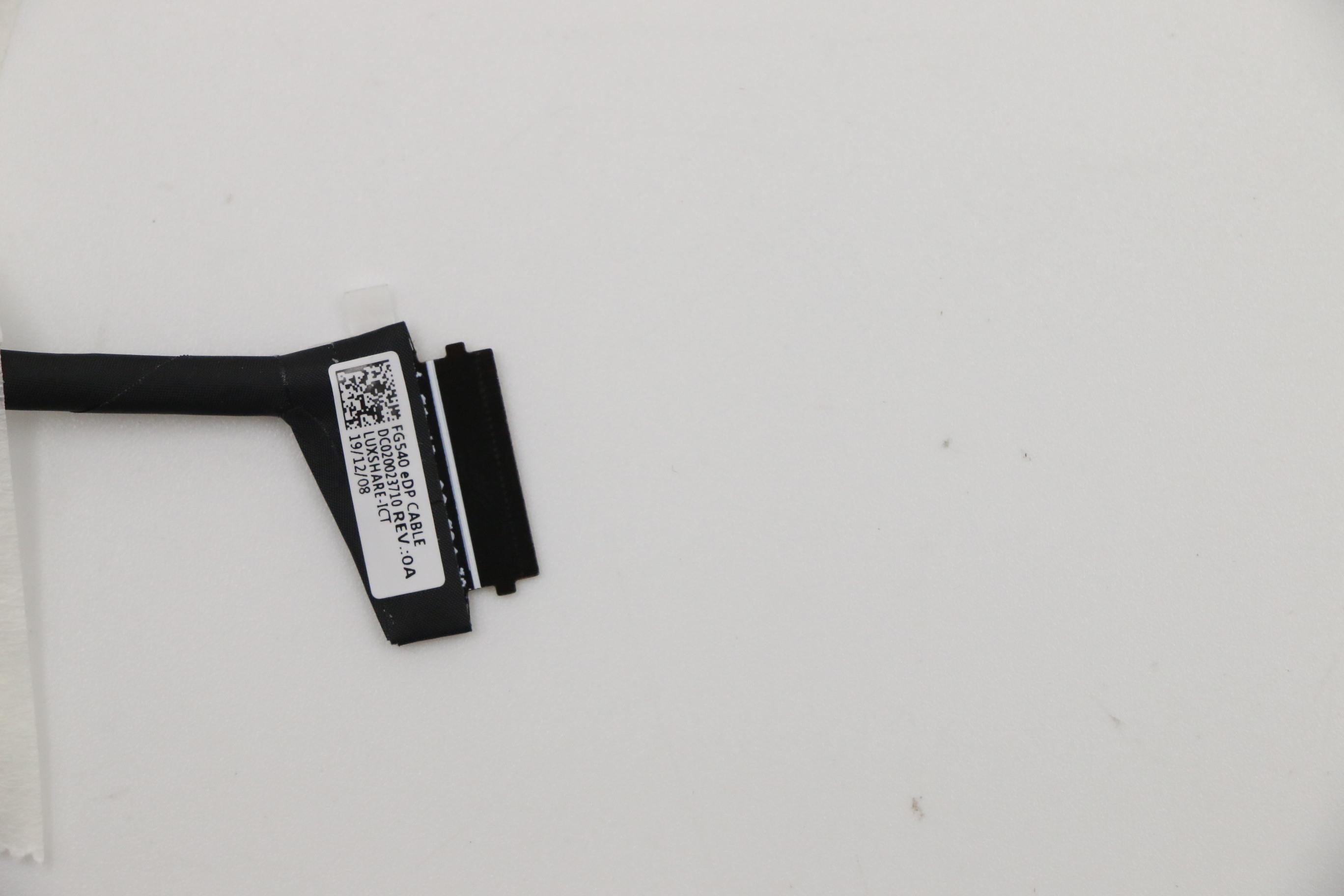 5CB0X55967 - Original Lenovo LCD Cover L 81Y3 B_WH