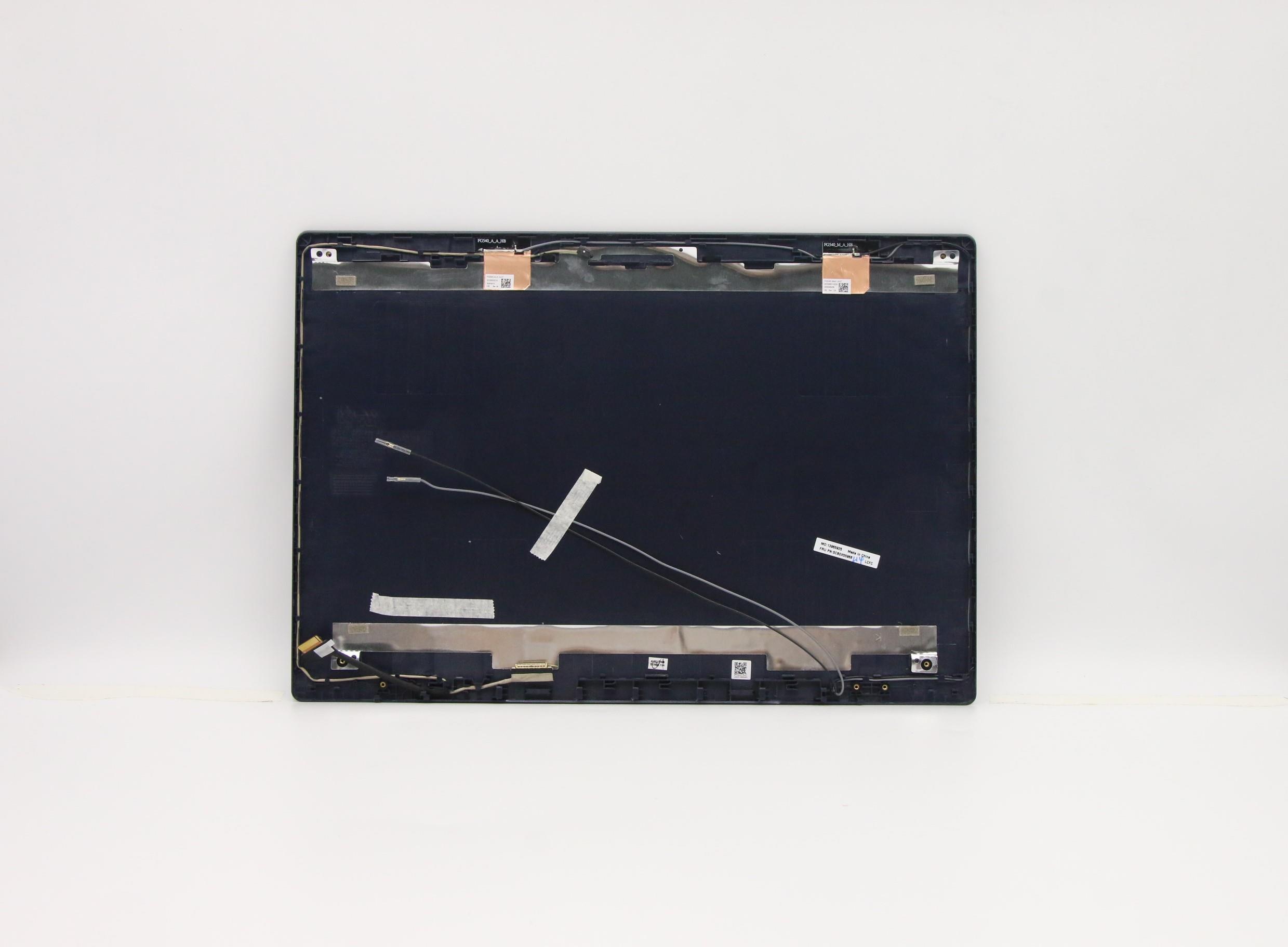 5CB0X55968 - Original Lenovo LCD Cover L 81Y3 AB