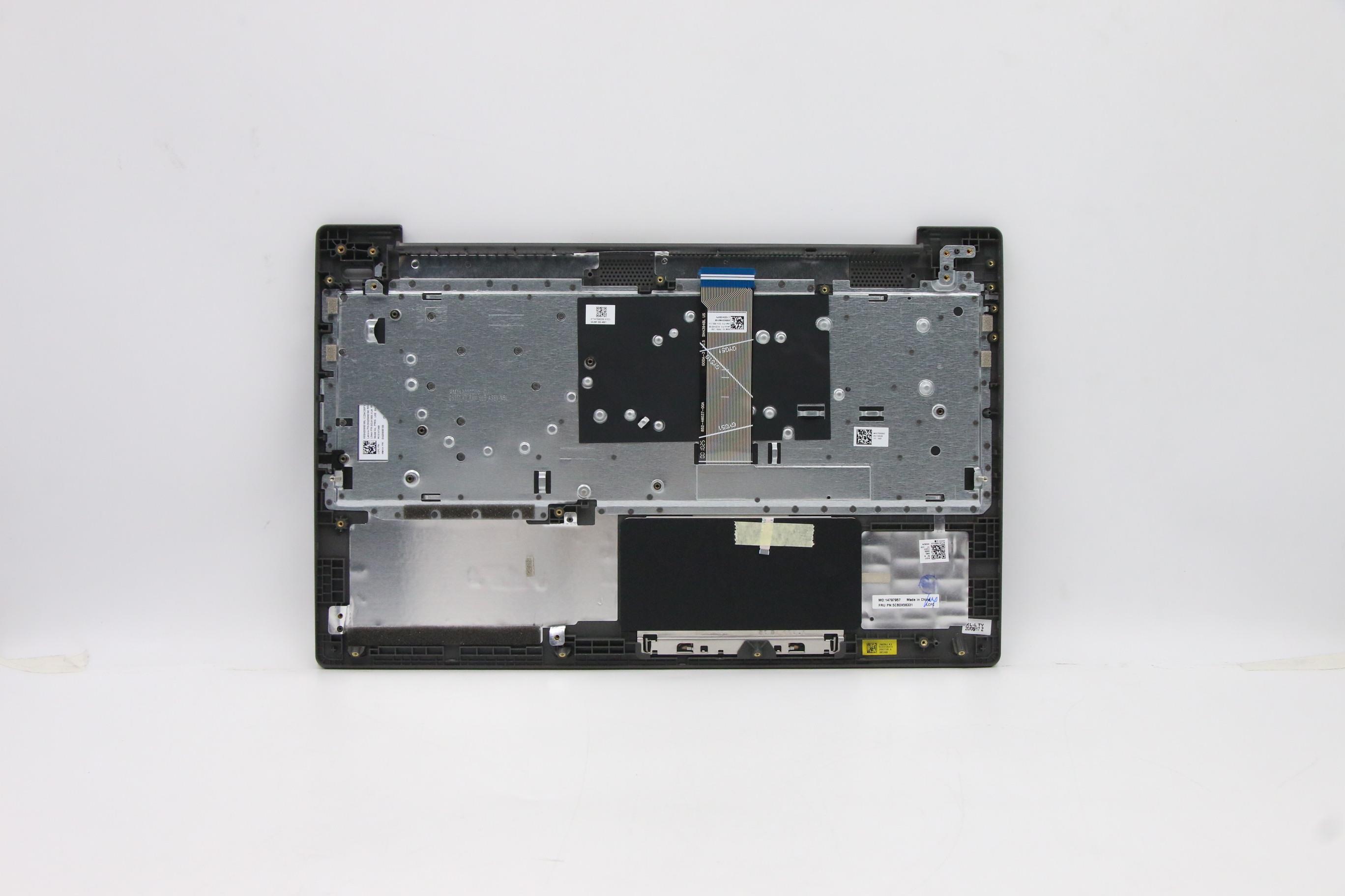 Lenovo Part  Original Lenovo Upper Case ASM_US L81YK NBLFPGG
