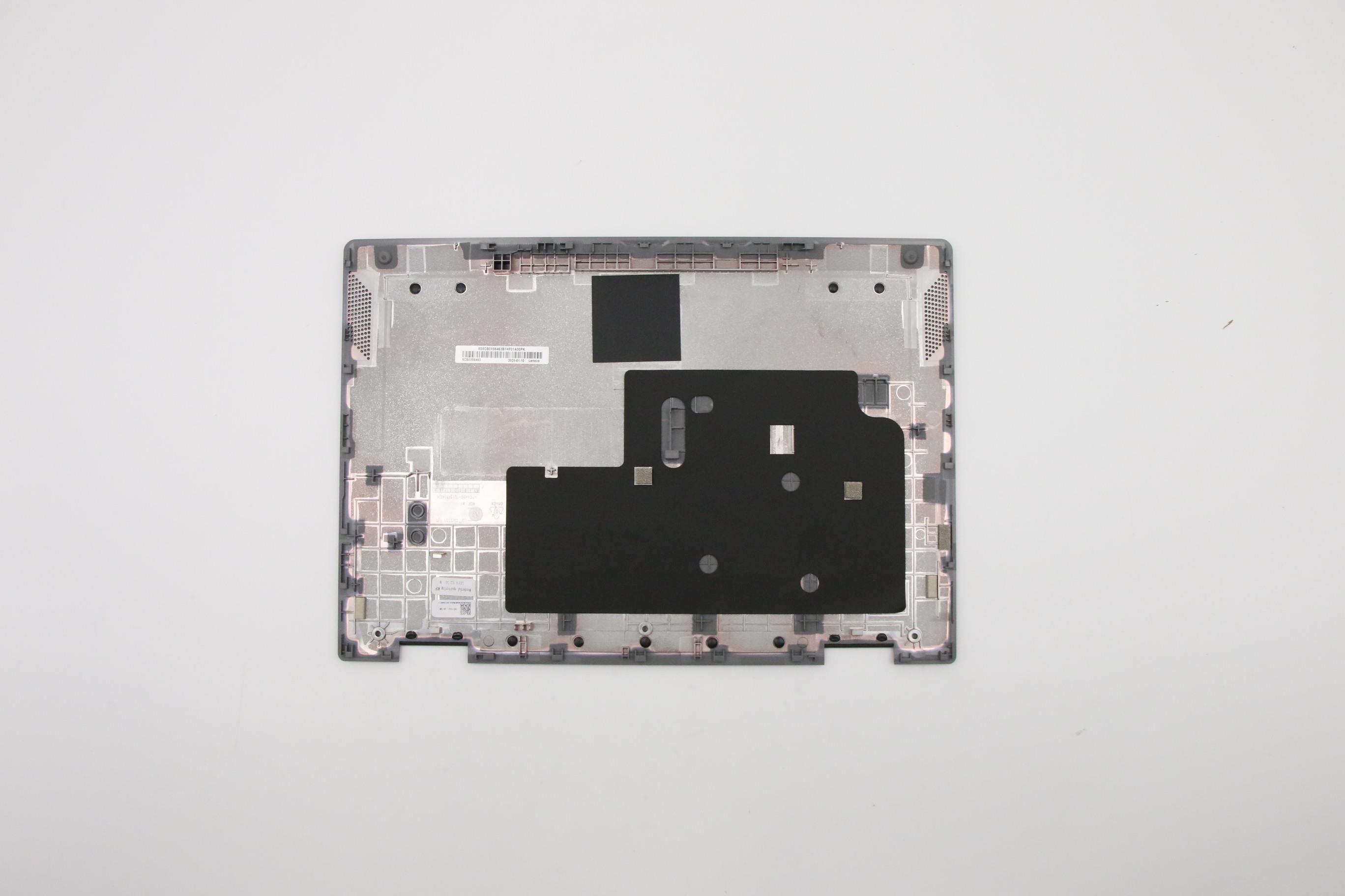 5CB0X56463 - Original Lenovo Lower Case PG B 82B2