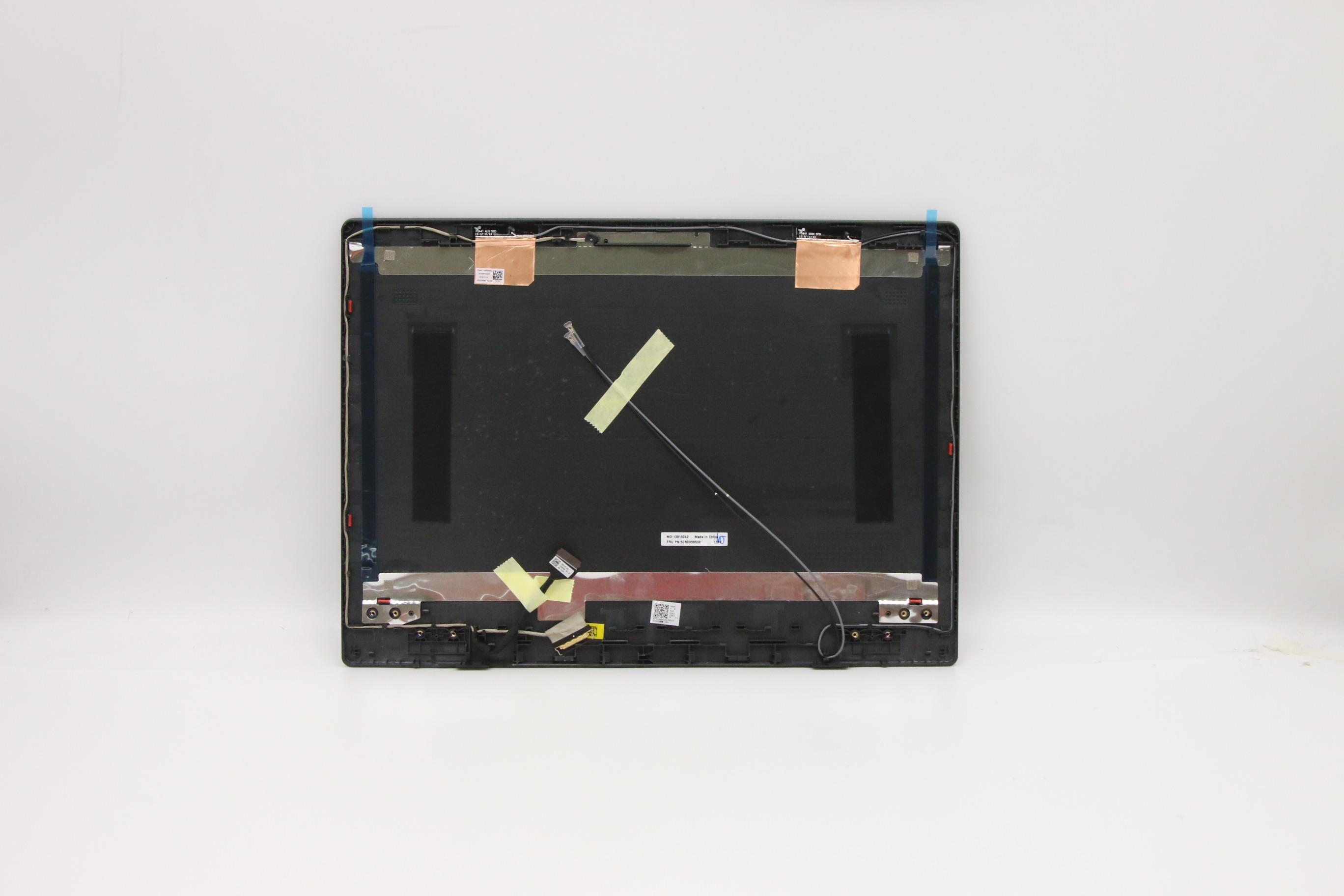 5CB0X56530 - Original Lenovo LCD Cover L 81WA BK