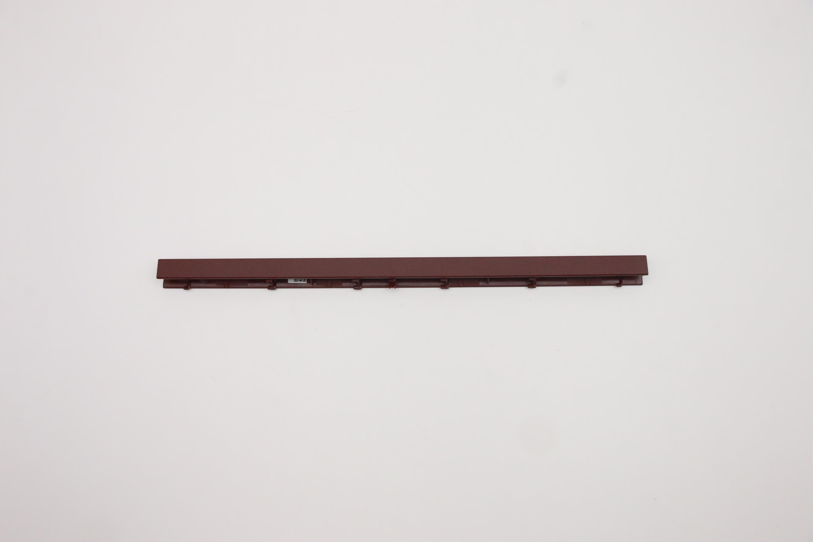 5CB0X56537 - Original Lenovo Hinge Cover L 81WA RED