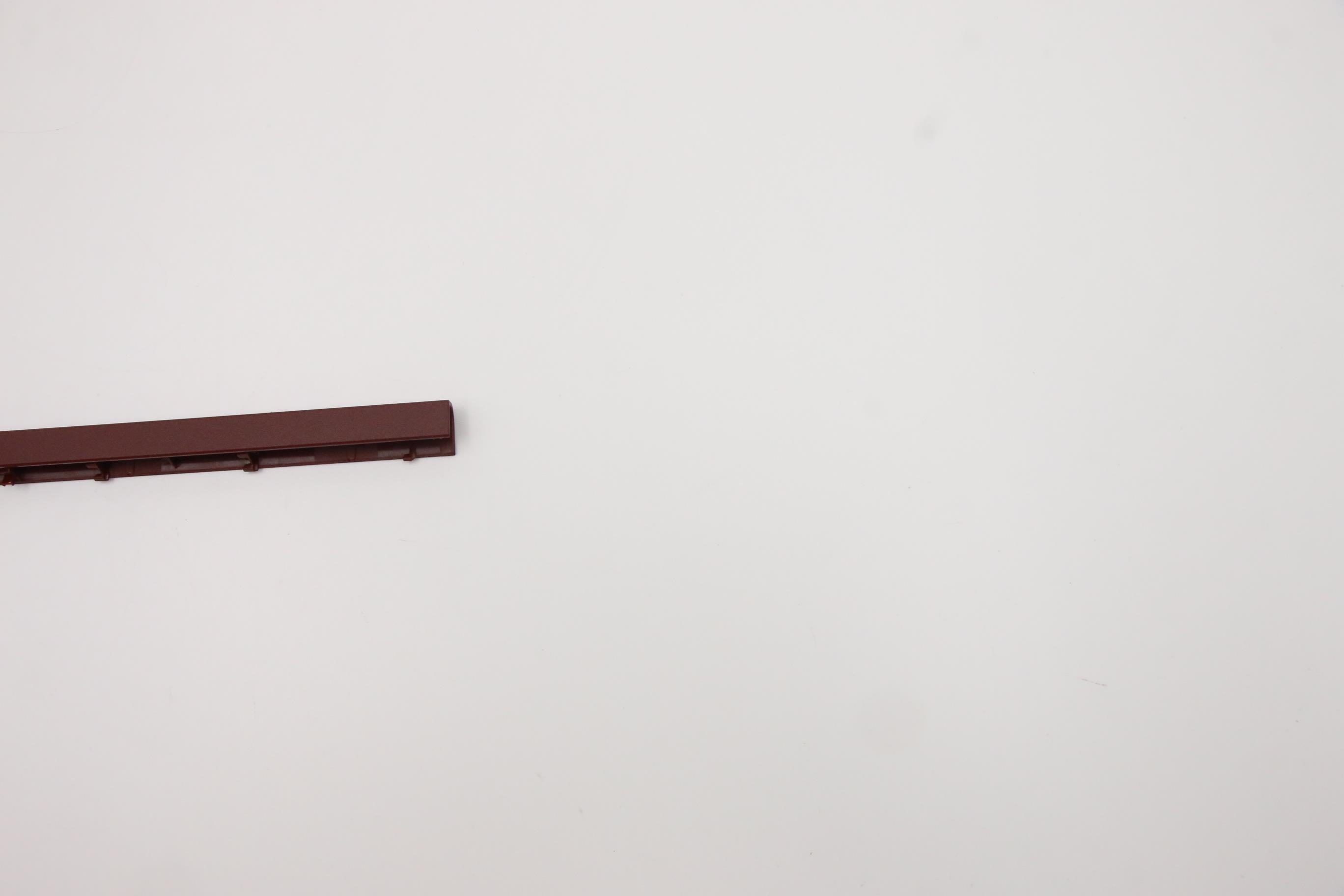 5CB0X56537 - Original Lenovo Hinge Cover L 81WA RED