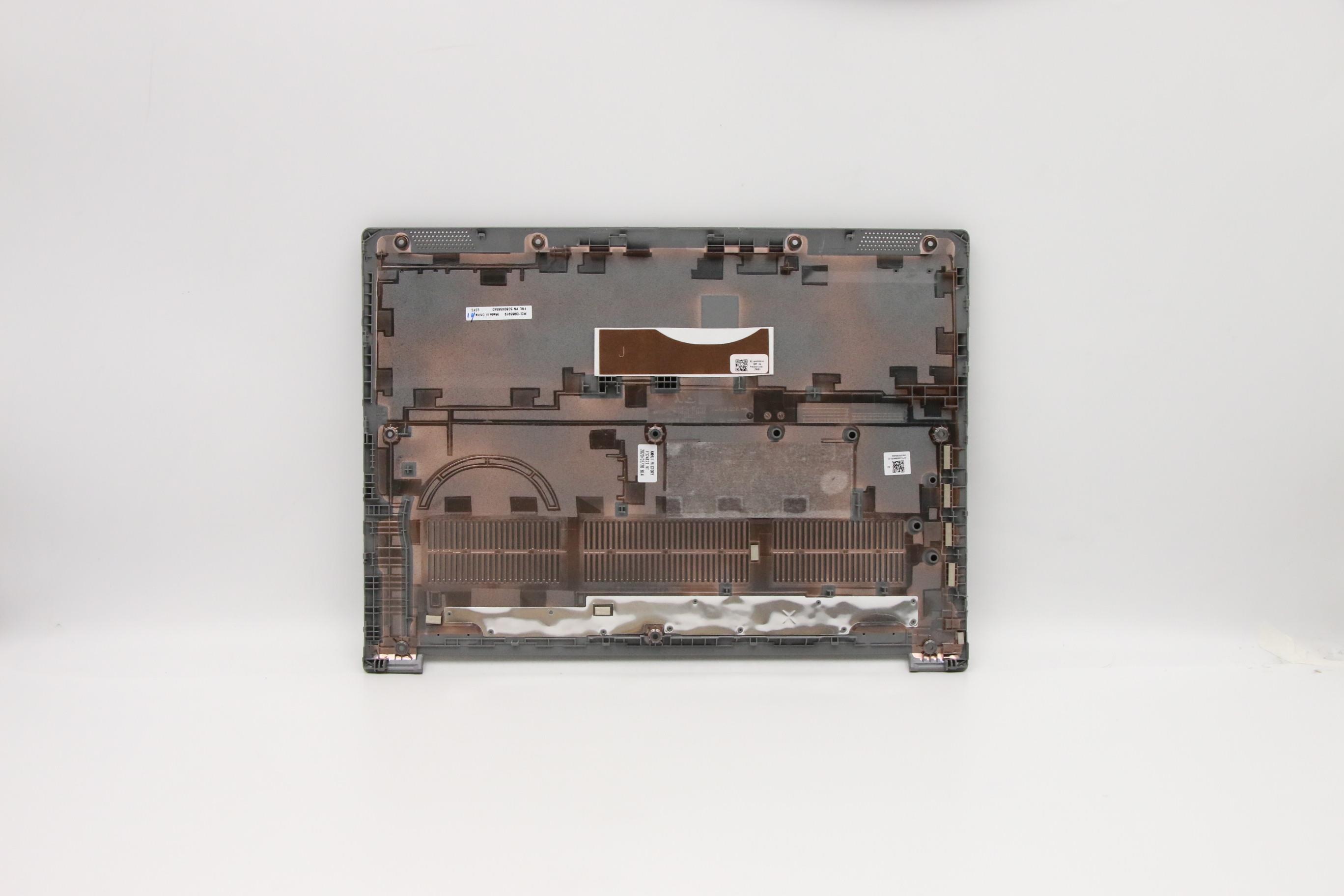 5CB0X56540 - Original Lenovo Lower Case L 81WA PGY UMA NSP