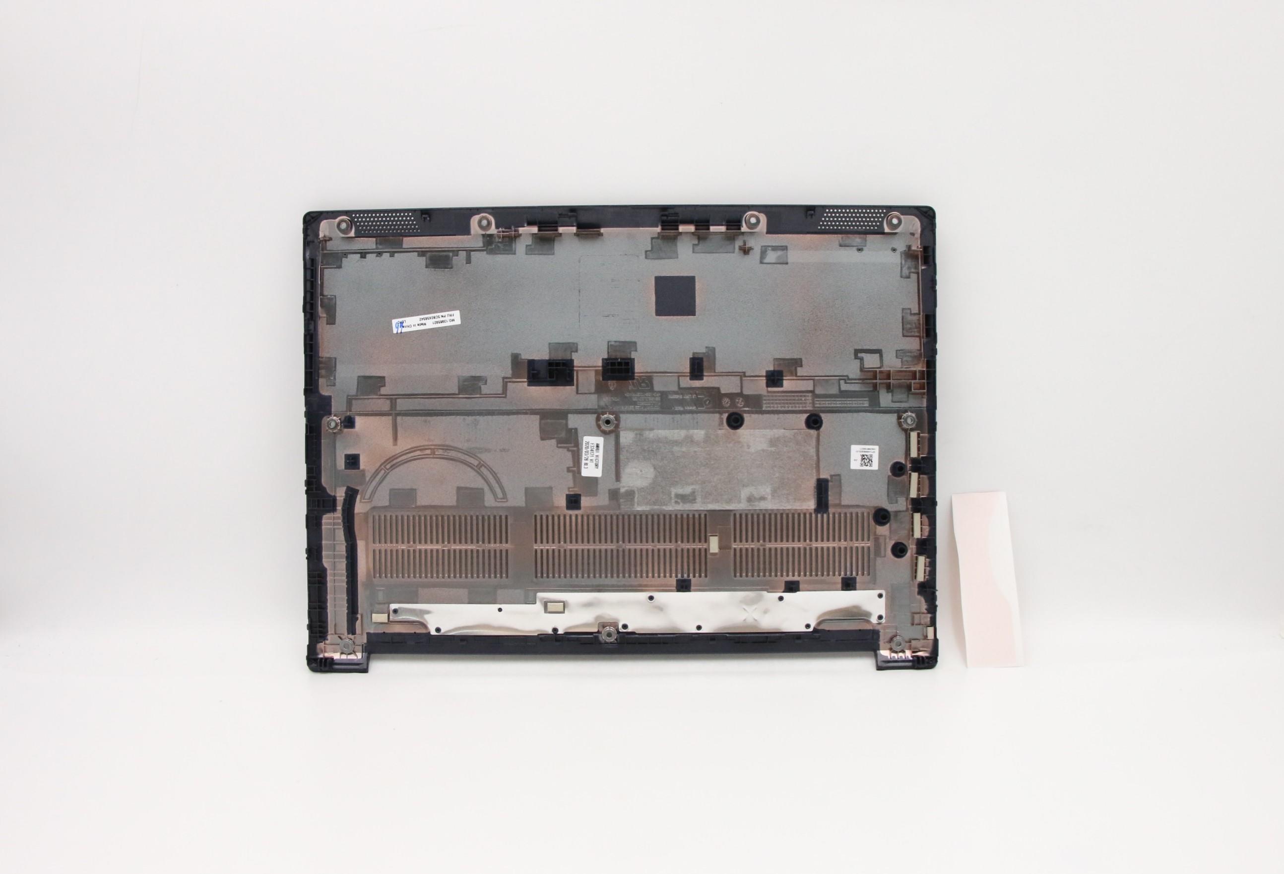 5CB0X56542 - Original Lenovo Lower Case L 81WA BLUE UMA NSP