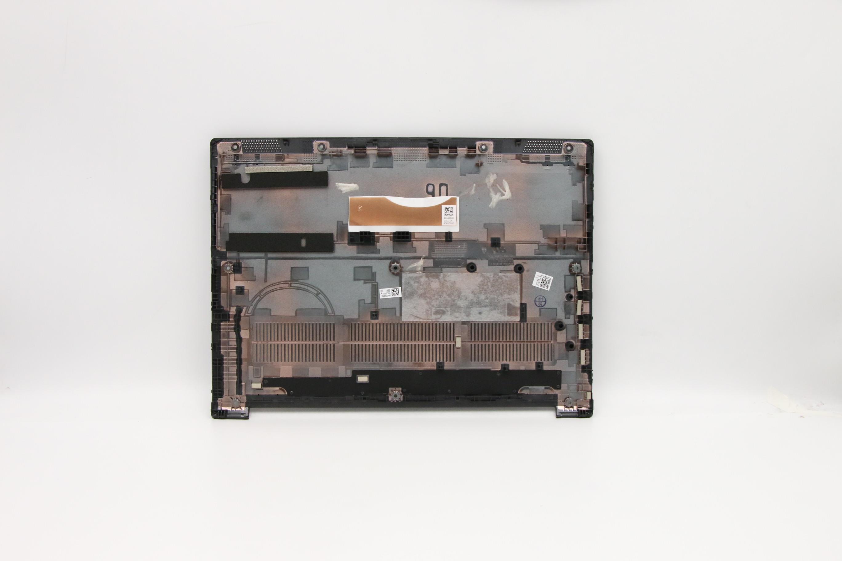 5CB0X56547 - Original Lenovo Lower Case L 81WA BK DIS SP