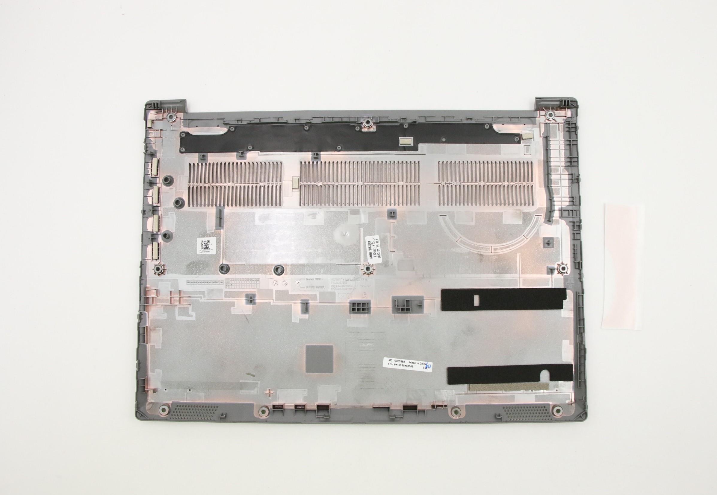 5CB0X56549 - Original Lenovo Lower Case L 81WA PGY DIS SP